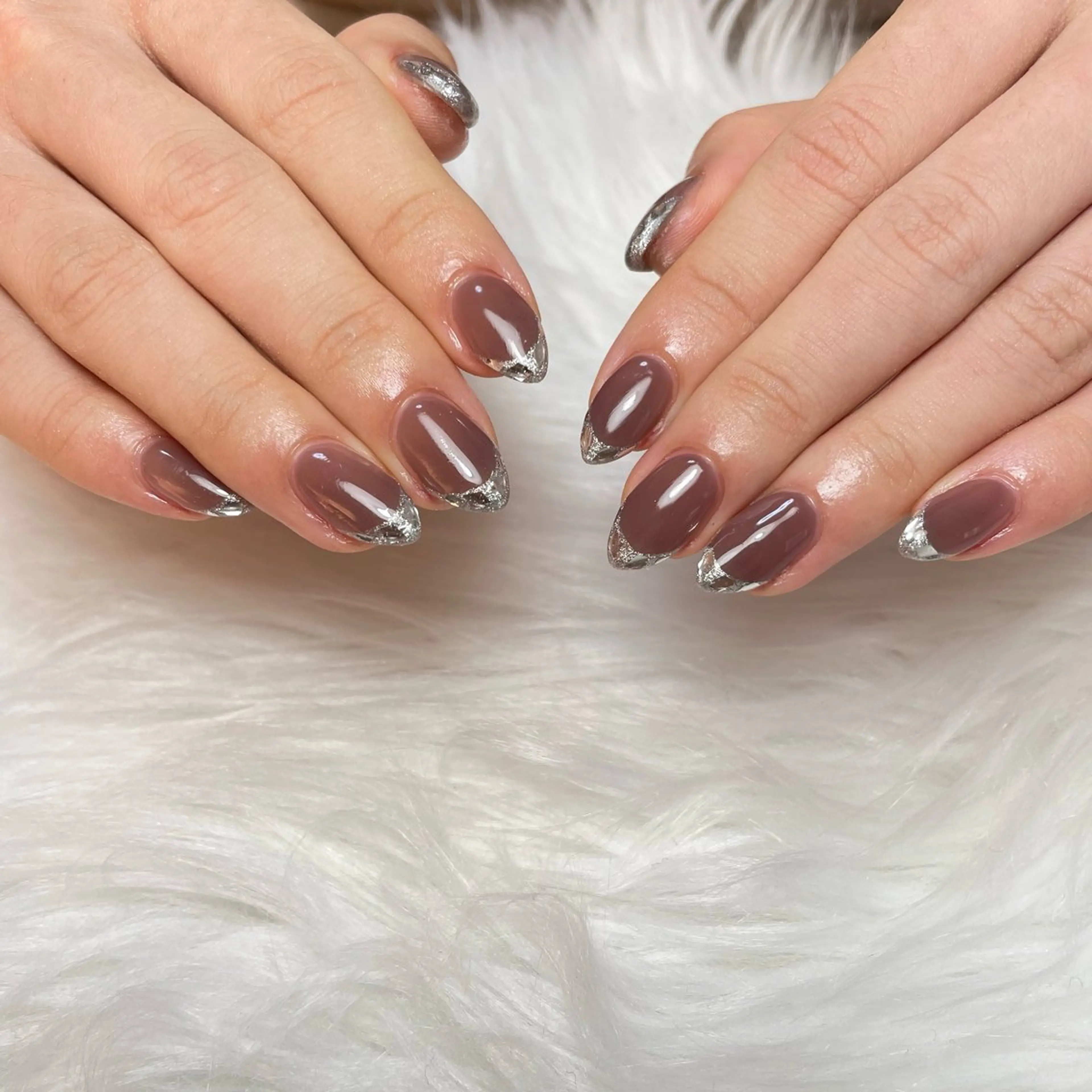 ネイル nailsalon miiのネイルデザイン