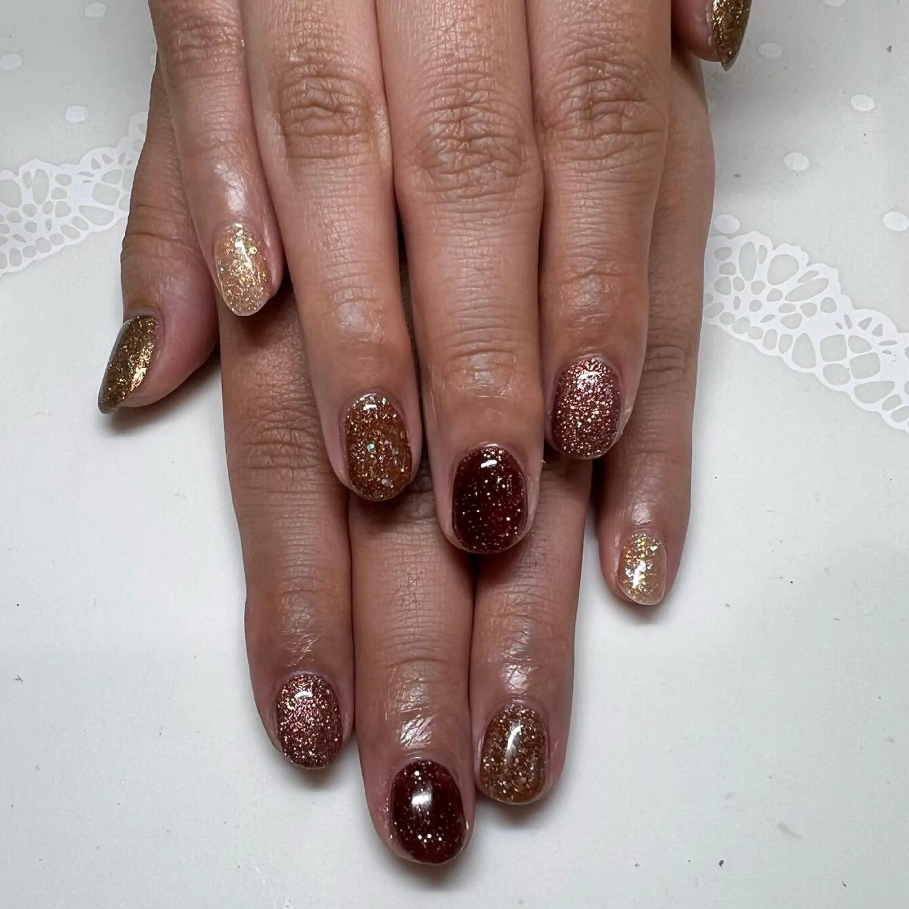 ネイル 猫村のネイル部屋所属・猫村のネイル部屋 猫村早希のネイルデザイン