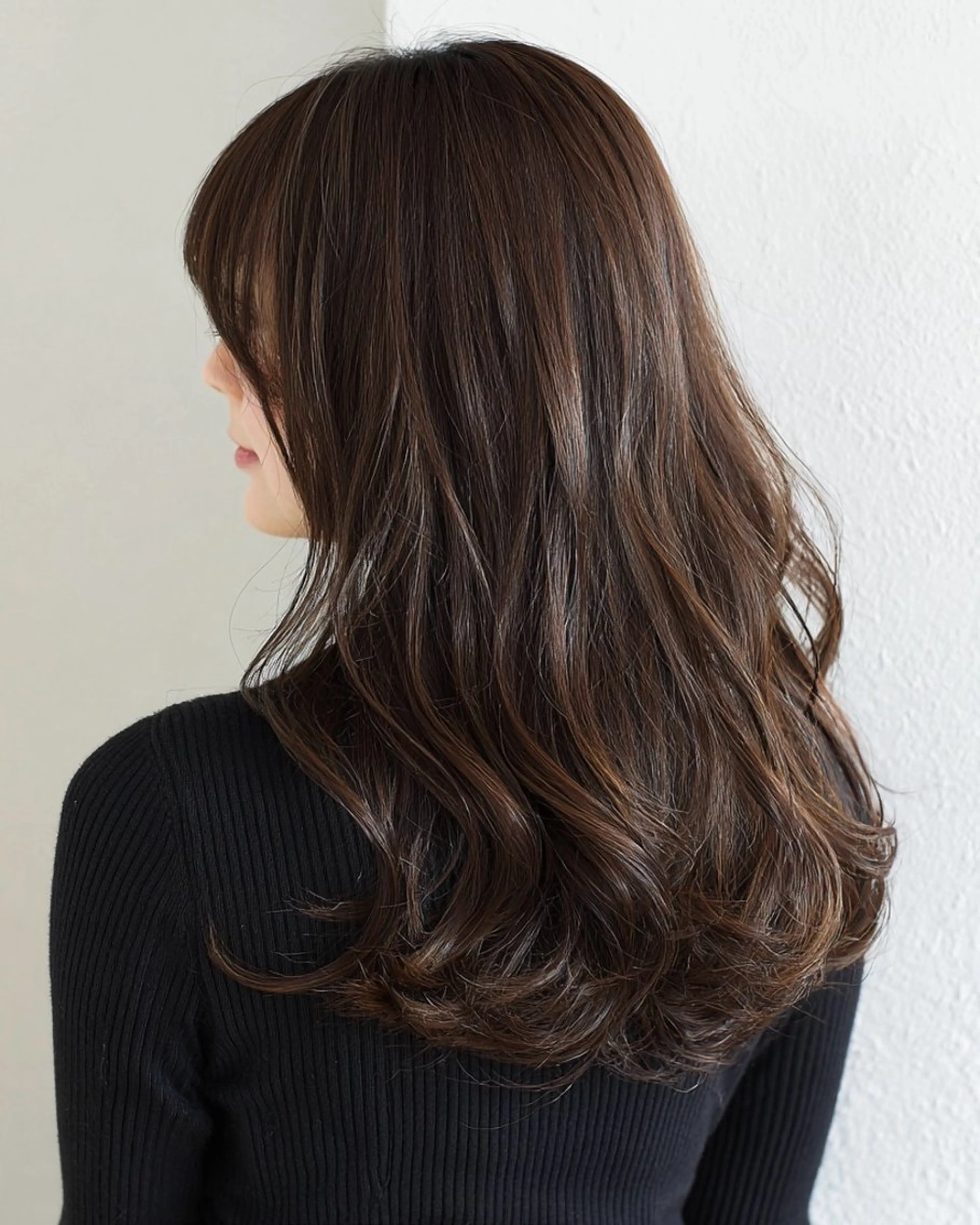 セミロング 中村 大士のその他イメージ