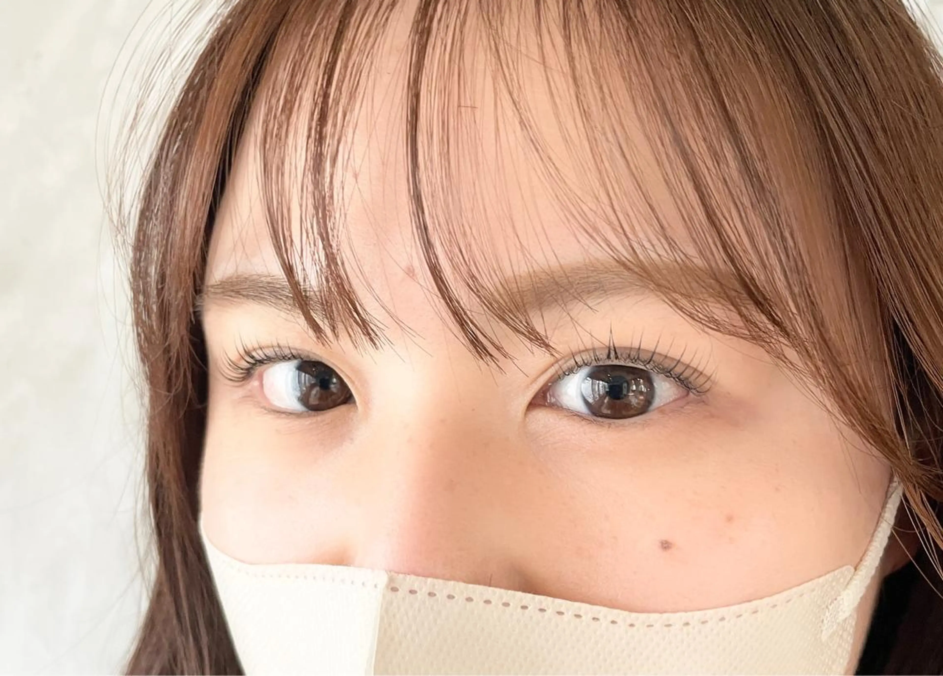 マツエク・マツパ niche eye 宮崎 果歩のマツエク・マツパデザイン