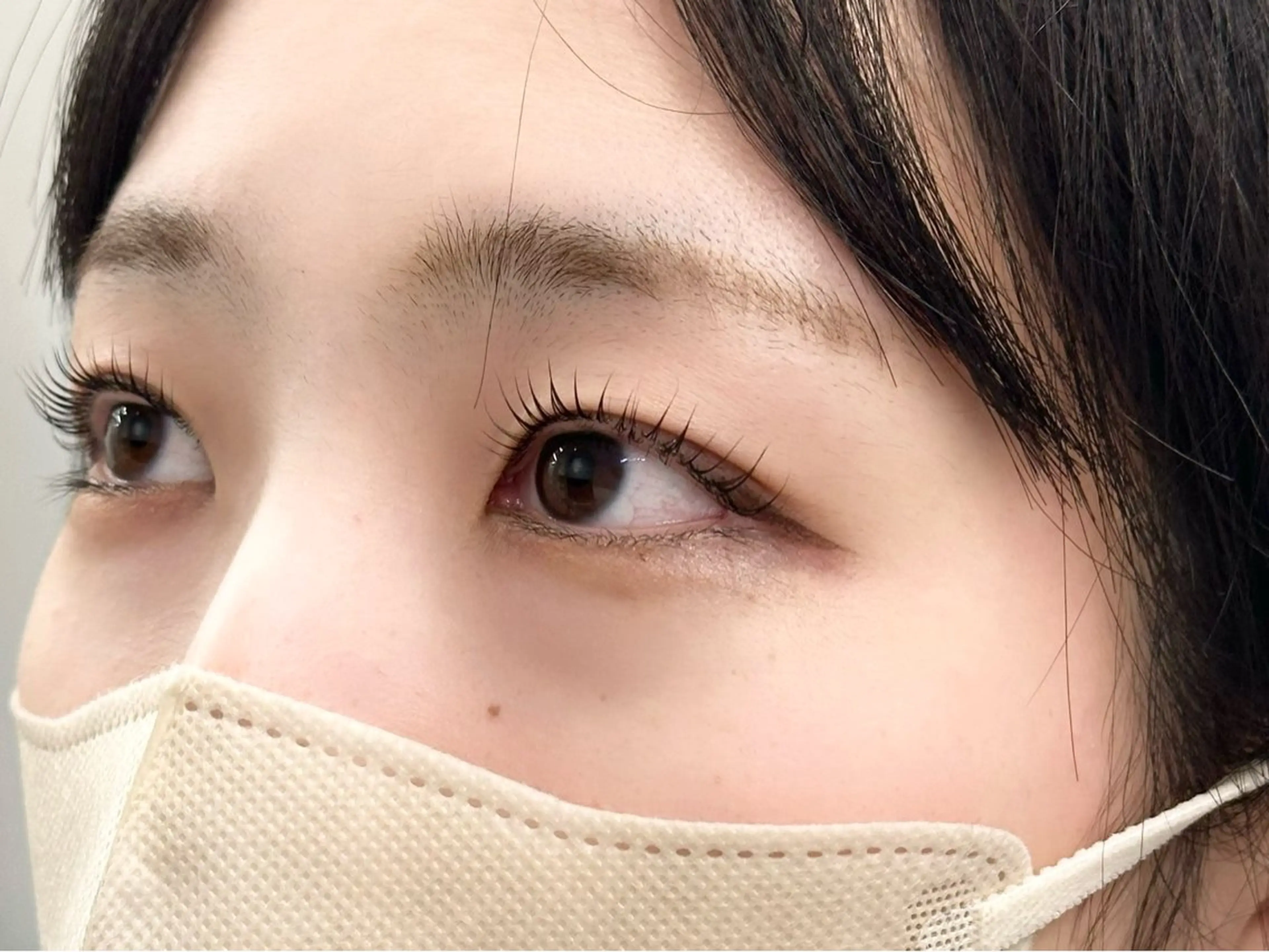 マツエク・マツパ anello cocoのマツエク・マツパデザイン