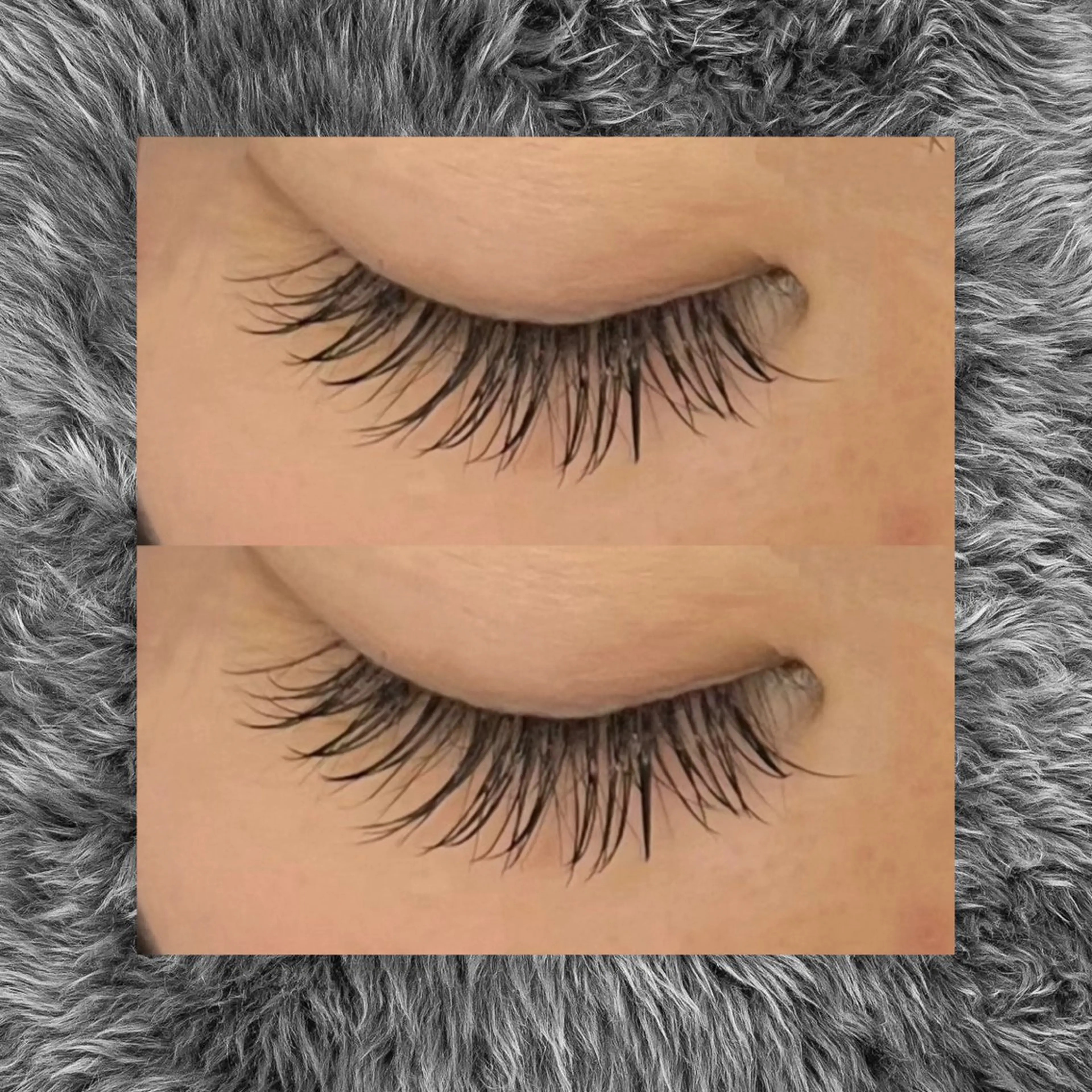 マツエク・マツパ MAQUIA北千住店 出町のマツエク・マツパデザイン