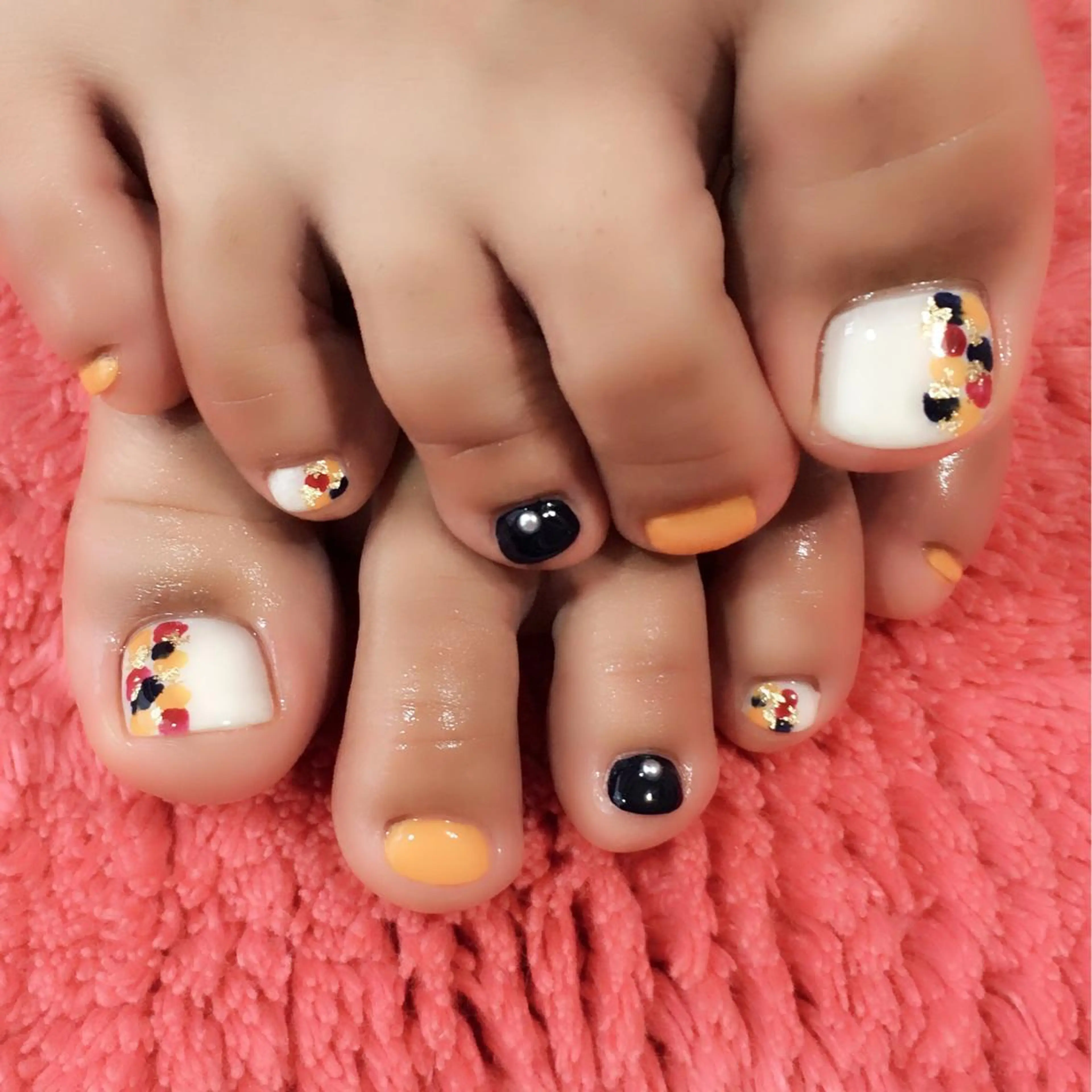 ネイル ネイルサロン ラディット所属・nailsalon Radditのネイルデザイン