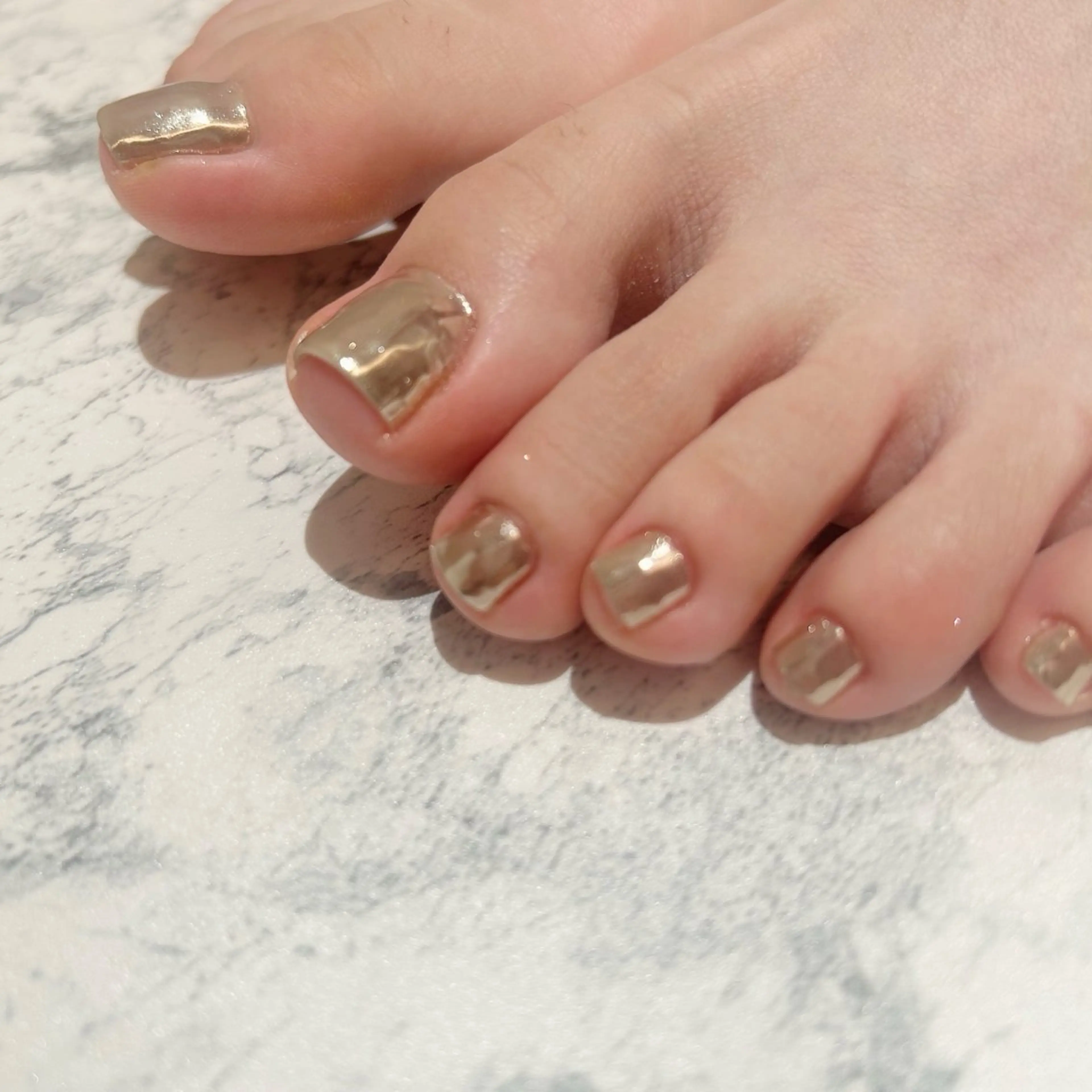 ネイル マグネット/心斎橋 LoLo.カレラのネイルデザイン