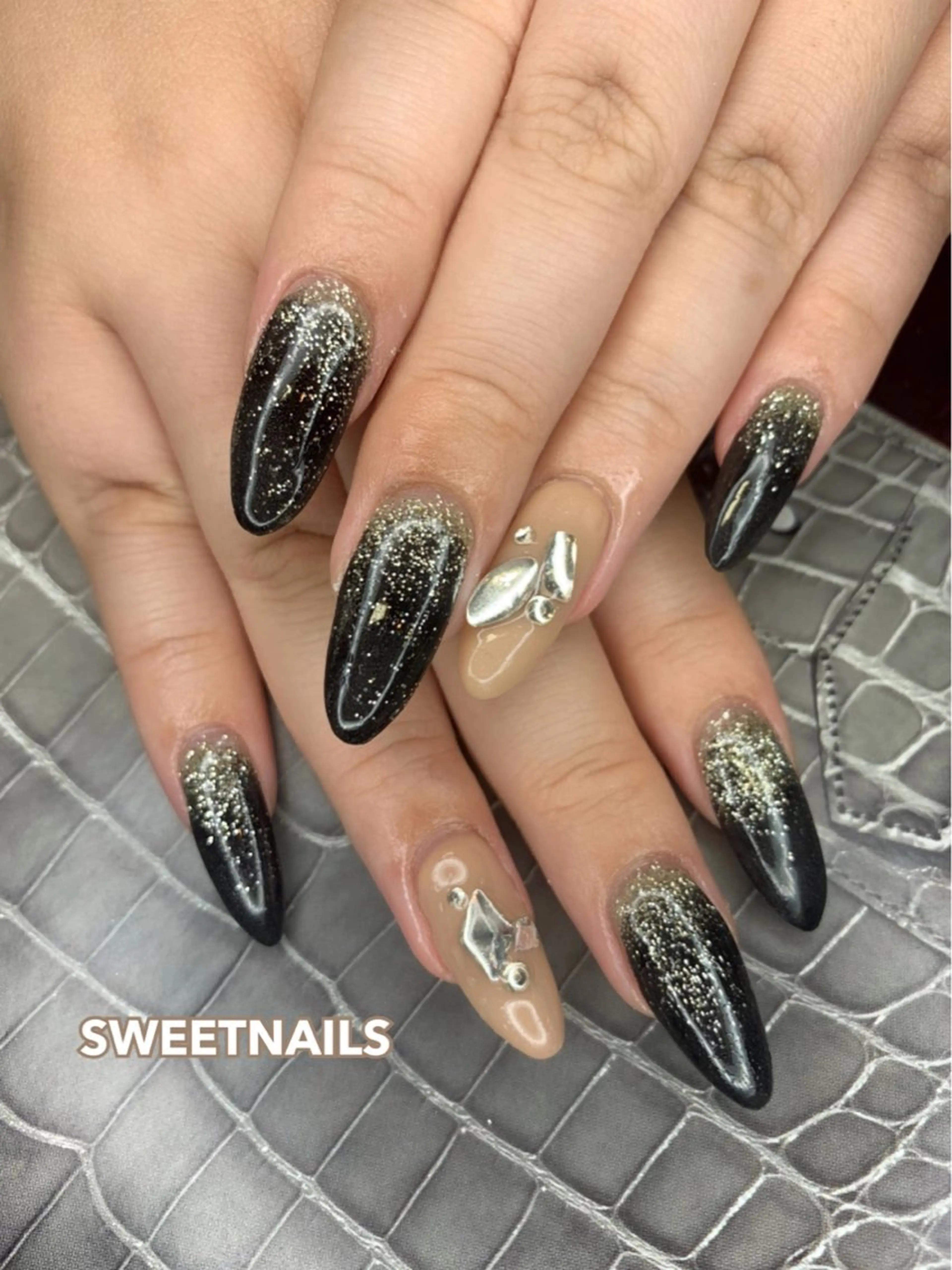 ネイル SWEET⭐️ NAILSのネイルデザイン