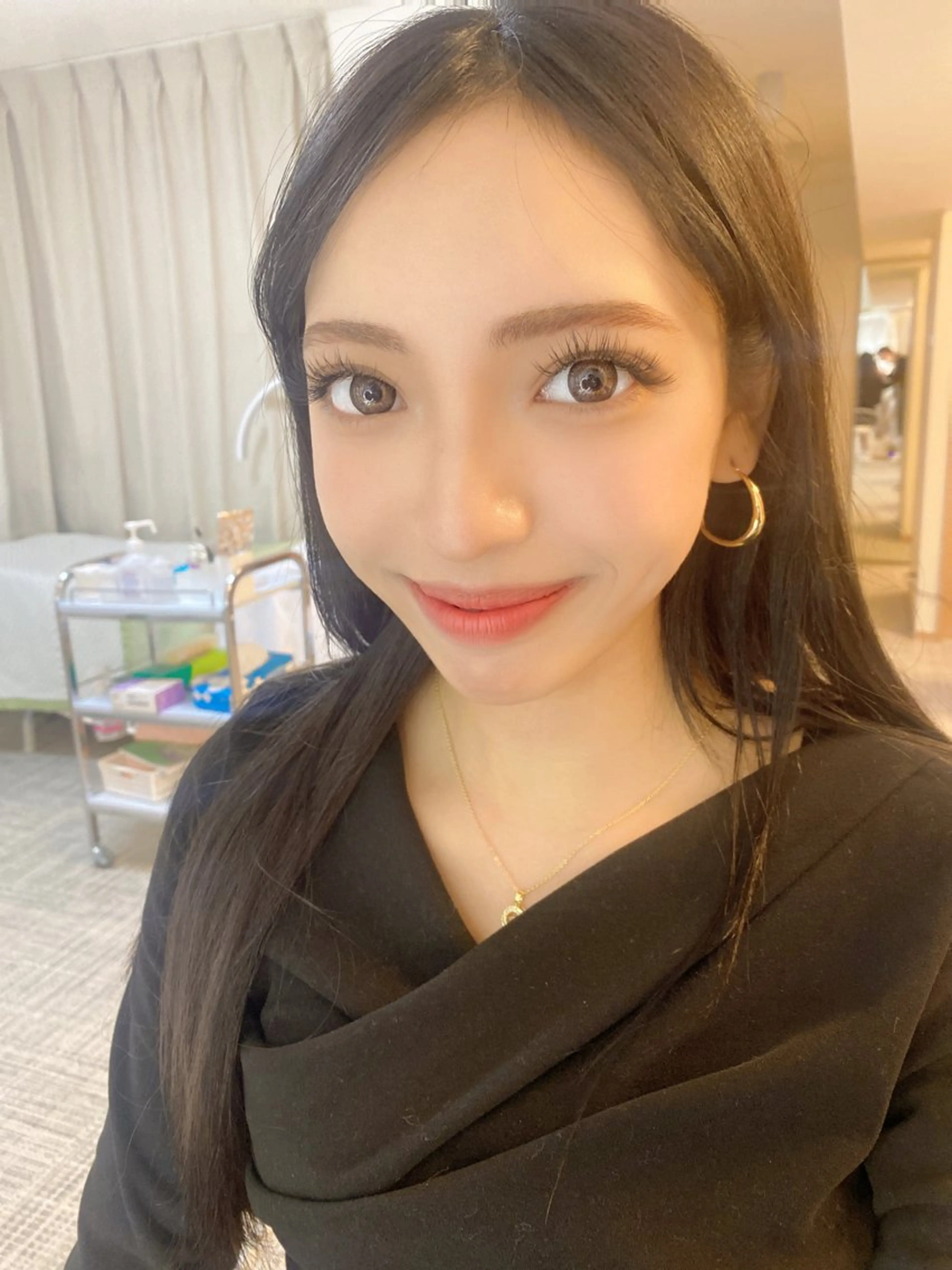 マツエク・マツパ EILIS&EYE SALONのマツエク・マツパデザイン