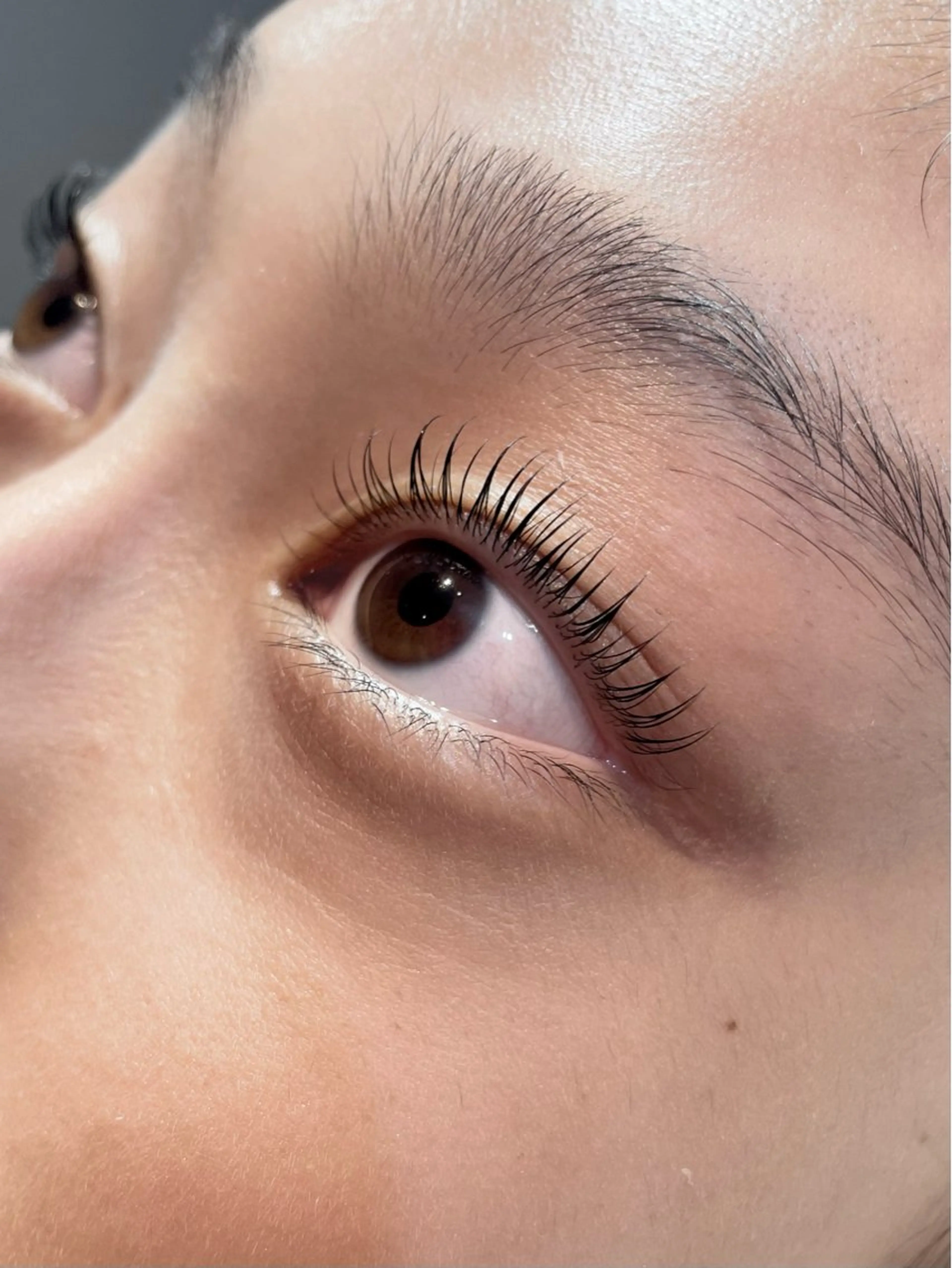 マツエク・マツパ マツパ 増田 有奈のマツエク・マツパデザイン