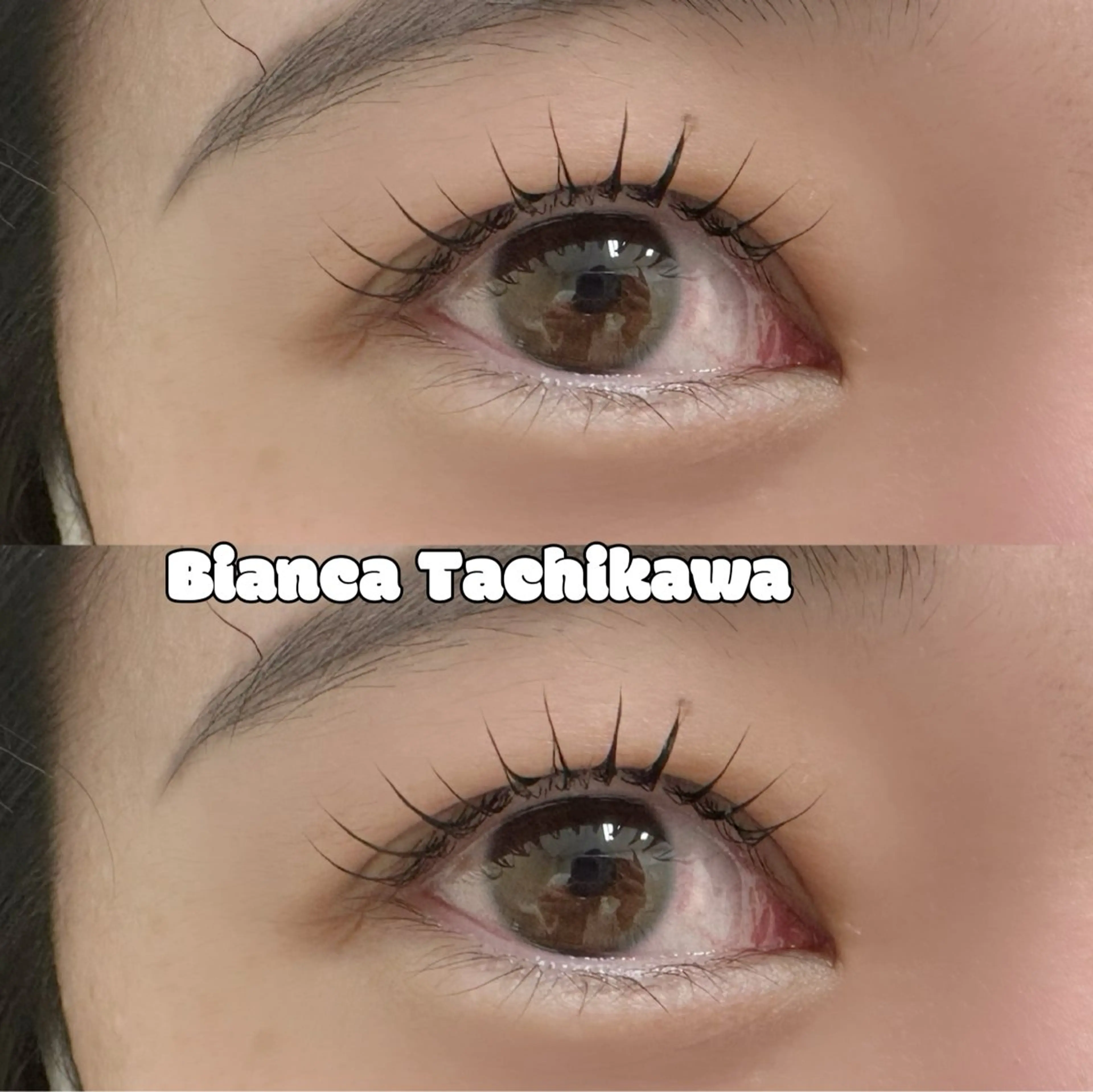 マツエク・マツパ マツパ Bianca立川店 🌼さとうのマツエク・マツパデザイン