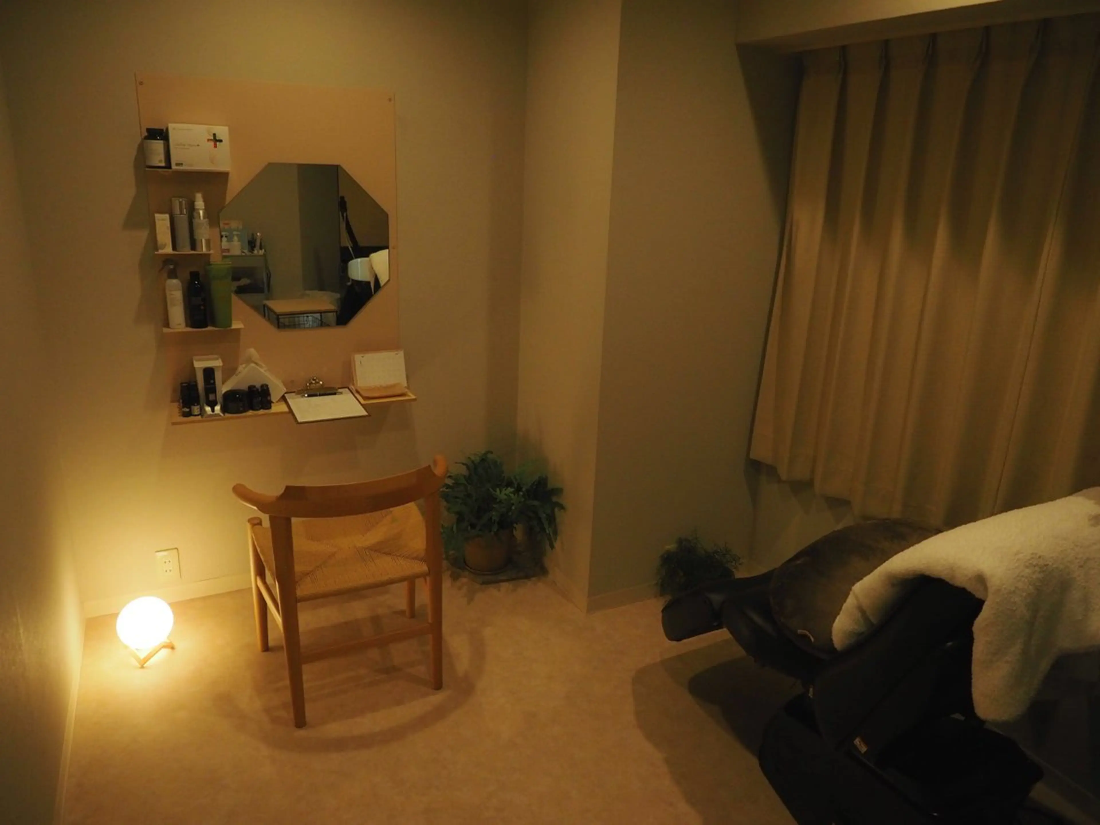 CANVAS.美髪 MOMO.ヘッドスパのヘアスタイル