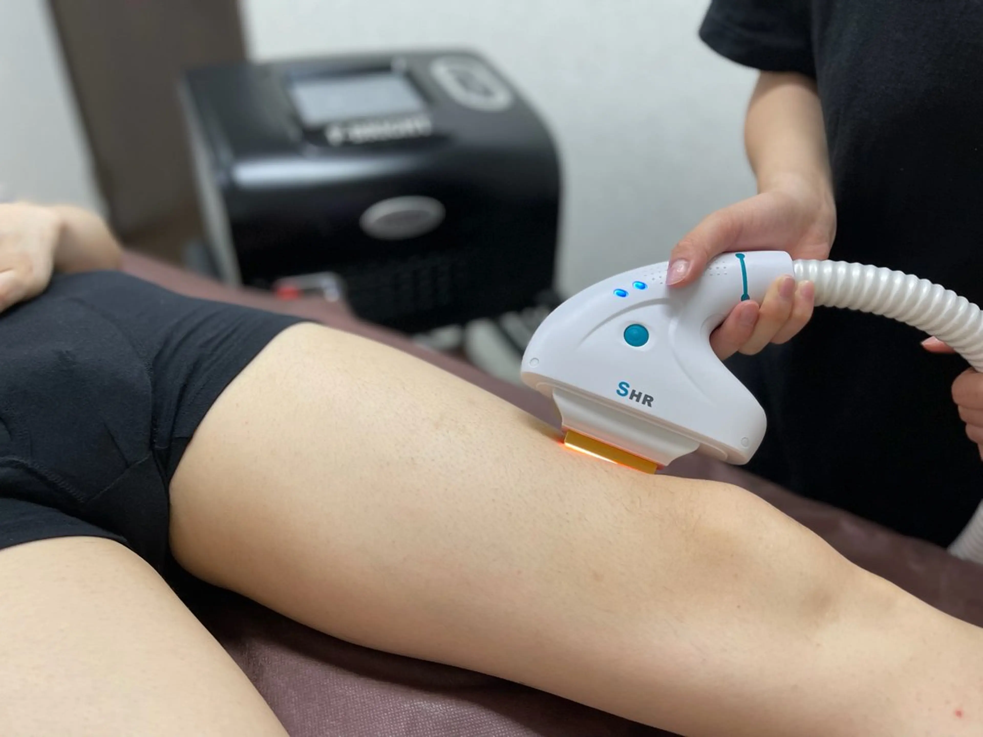 メンズ 脱毛 men's脱毛FiGO大宮店所属・men's脱毛 FiGO大宮店のエステ・リラクイメージ