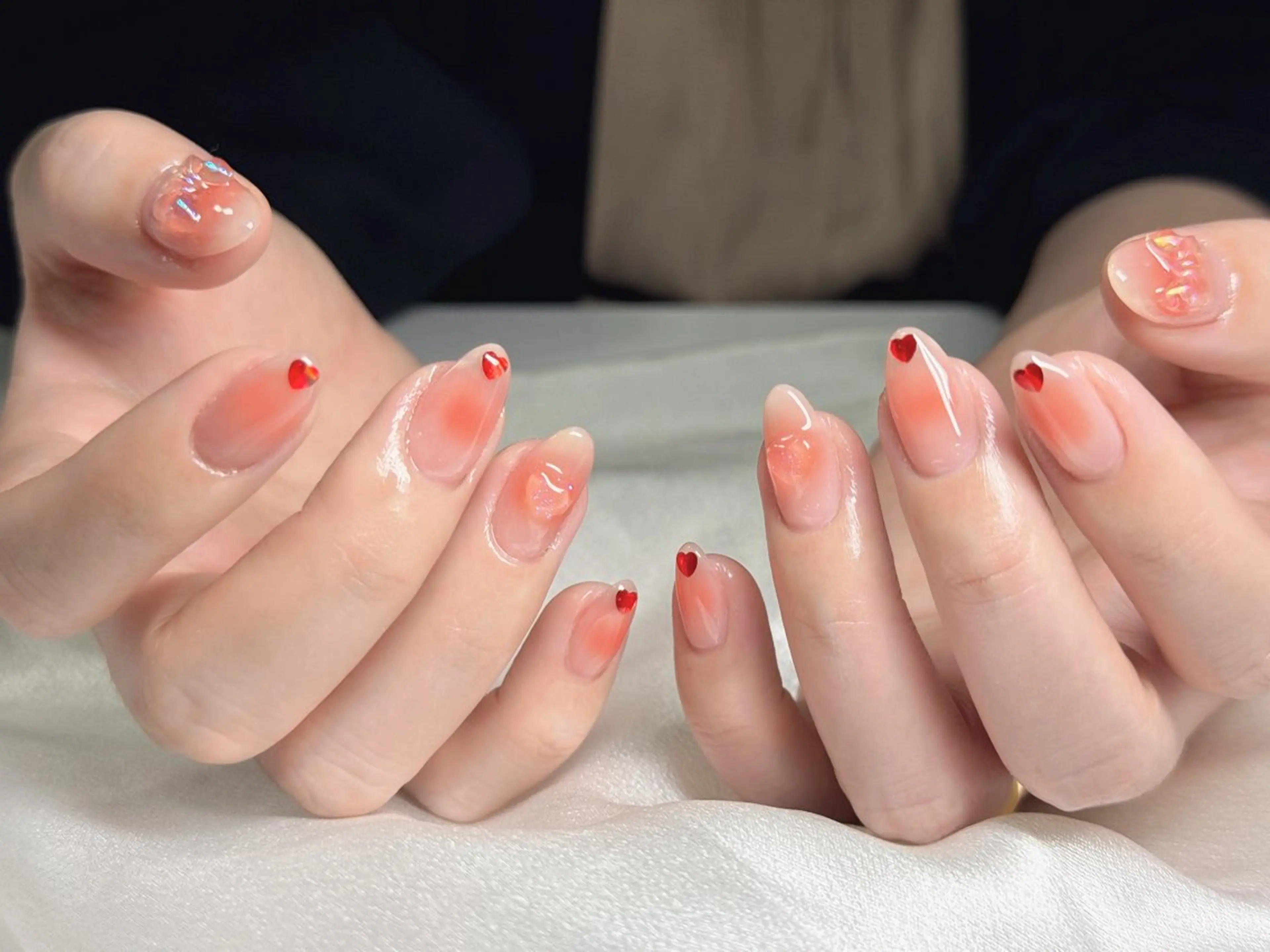 ネイル Rarity nail salon所属・Rarity nail salonのネイルデザイン