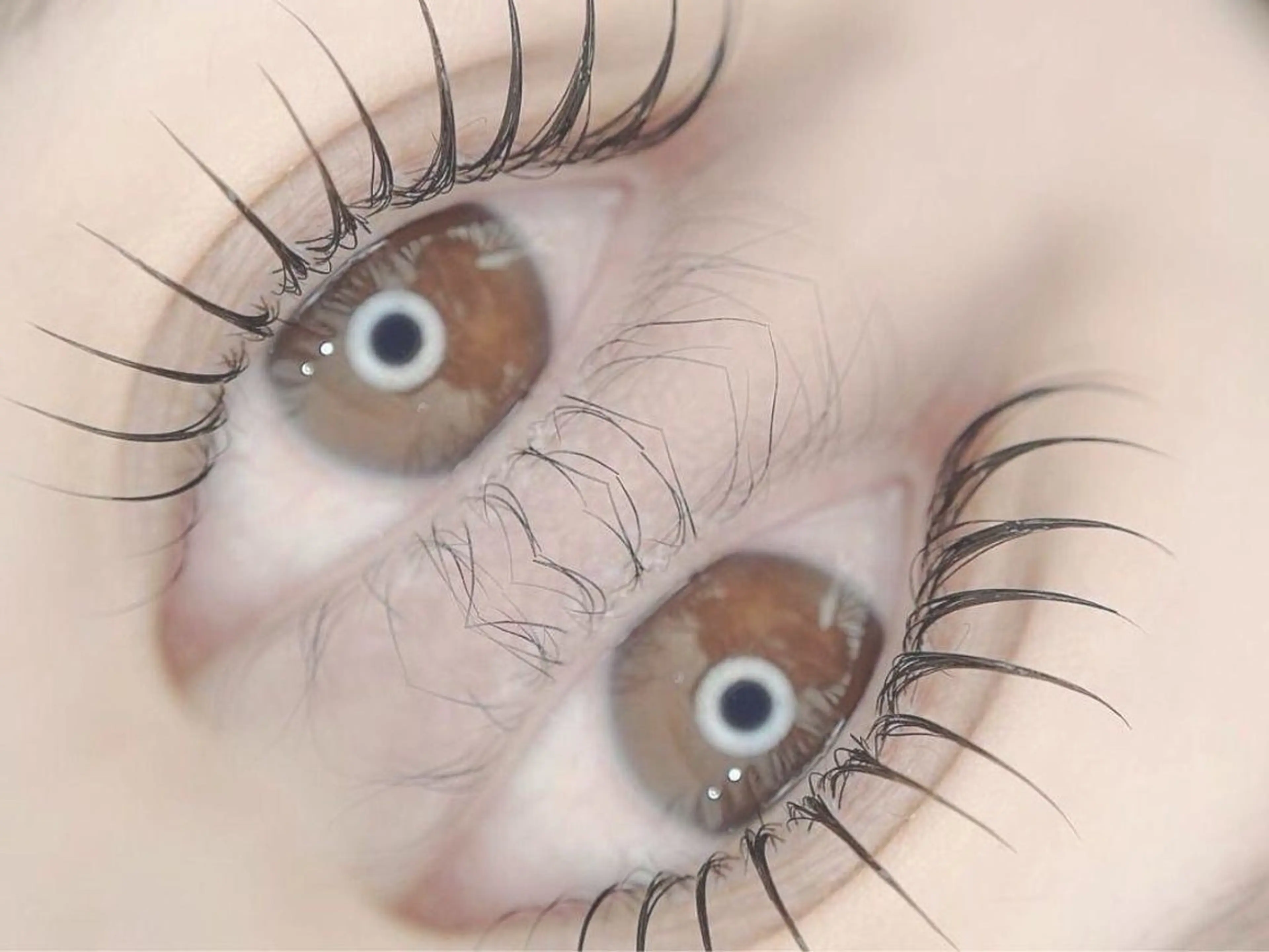 マツエク・マツパ MARIKA 💐の眉毛・アイブロウイメージ