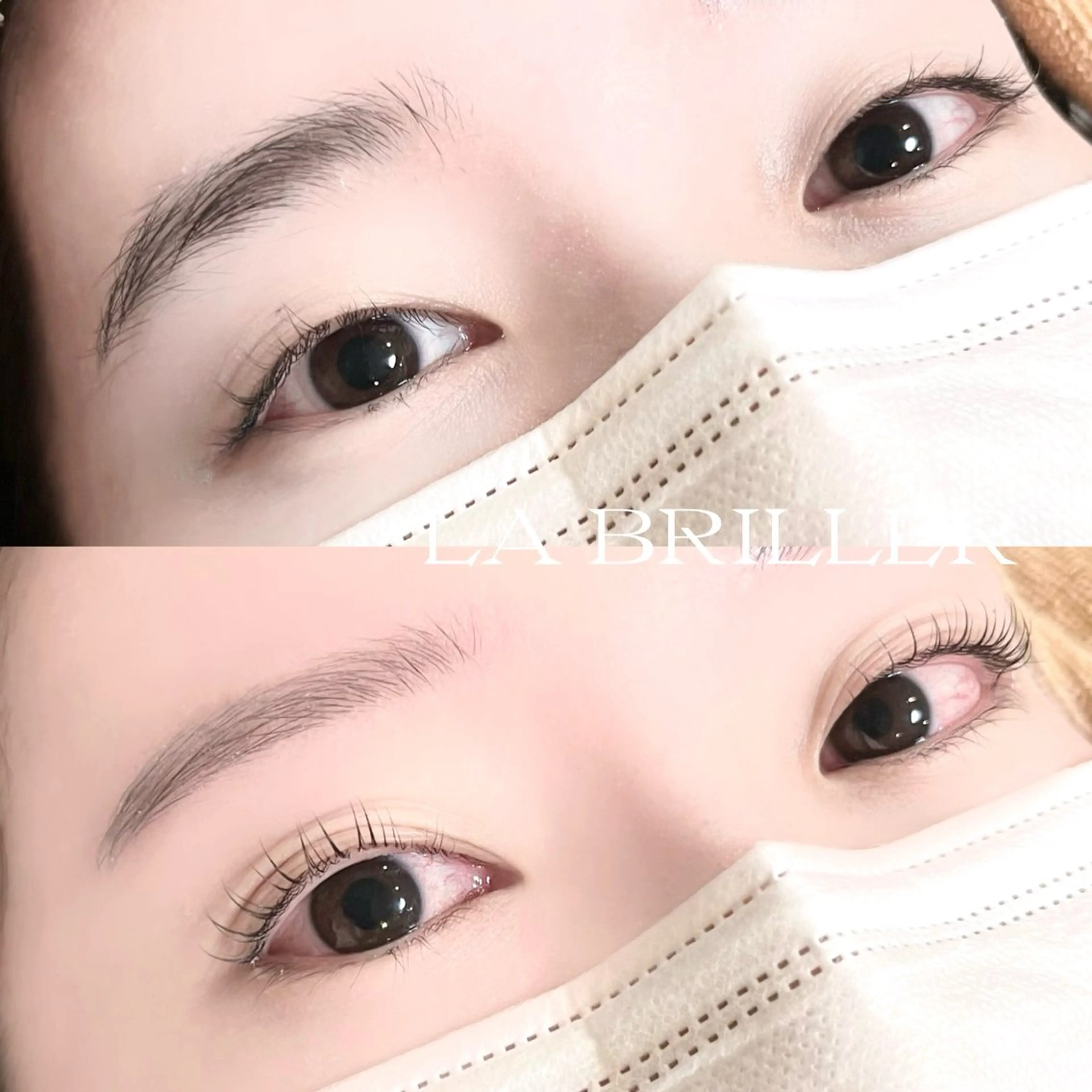 マツエク・マツパ まつげパーマ 🦋平林 未莉🦋✨のマツエク・マツパデザイン