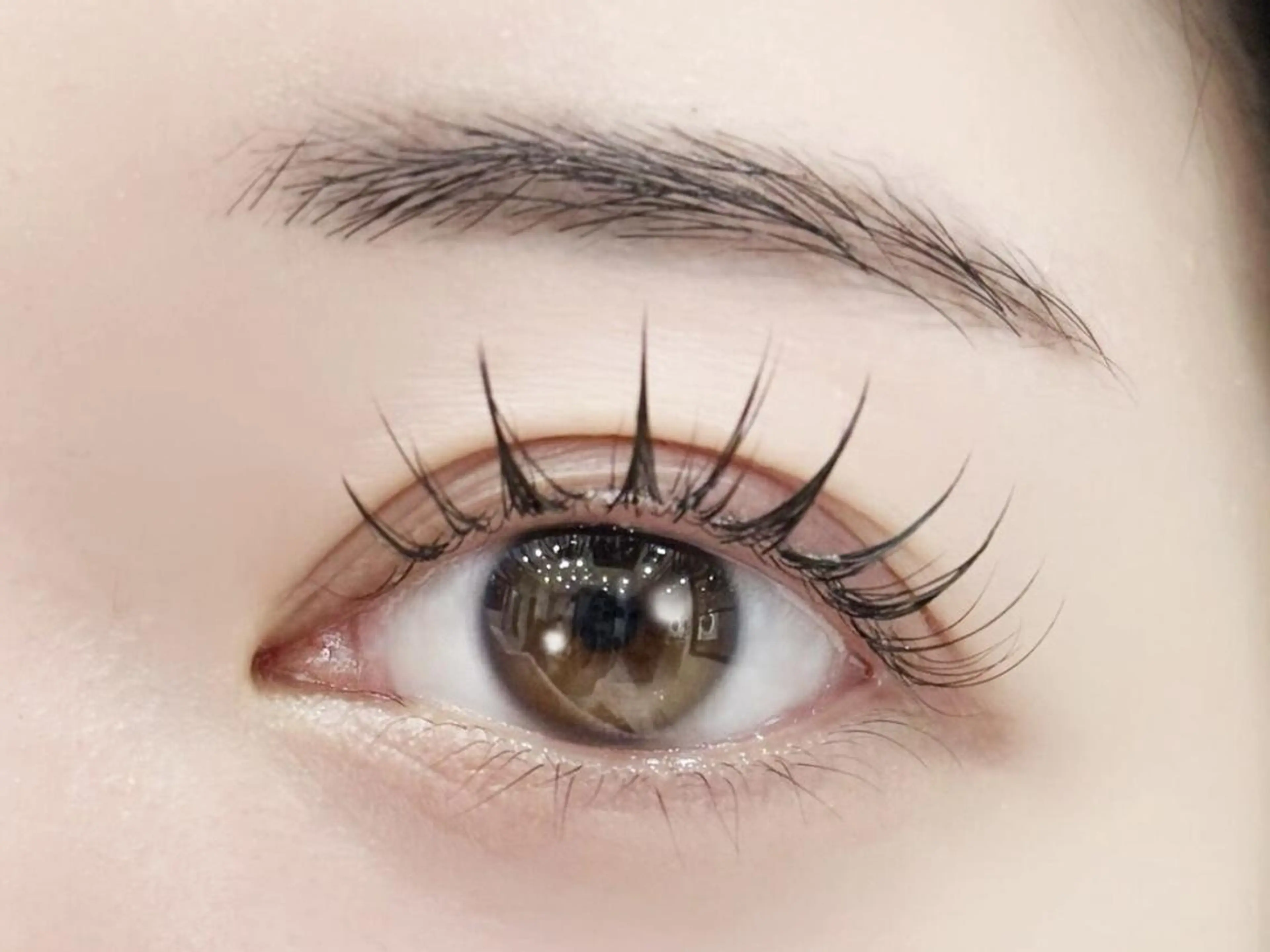 eyeHbe 自由が丘のマツエク・マツパデザイン