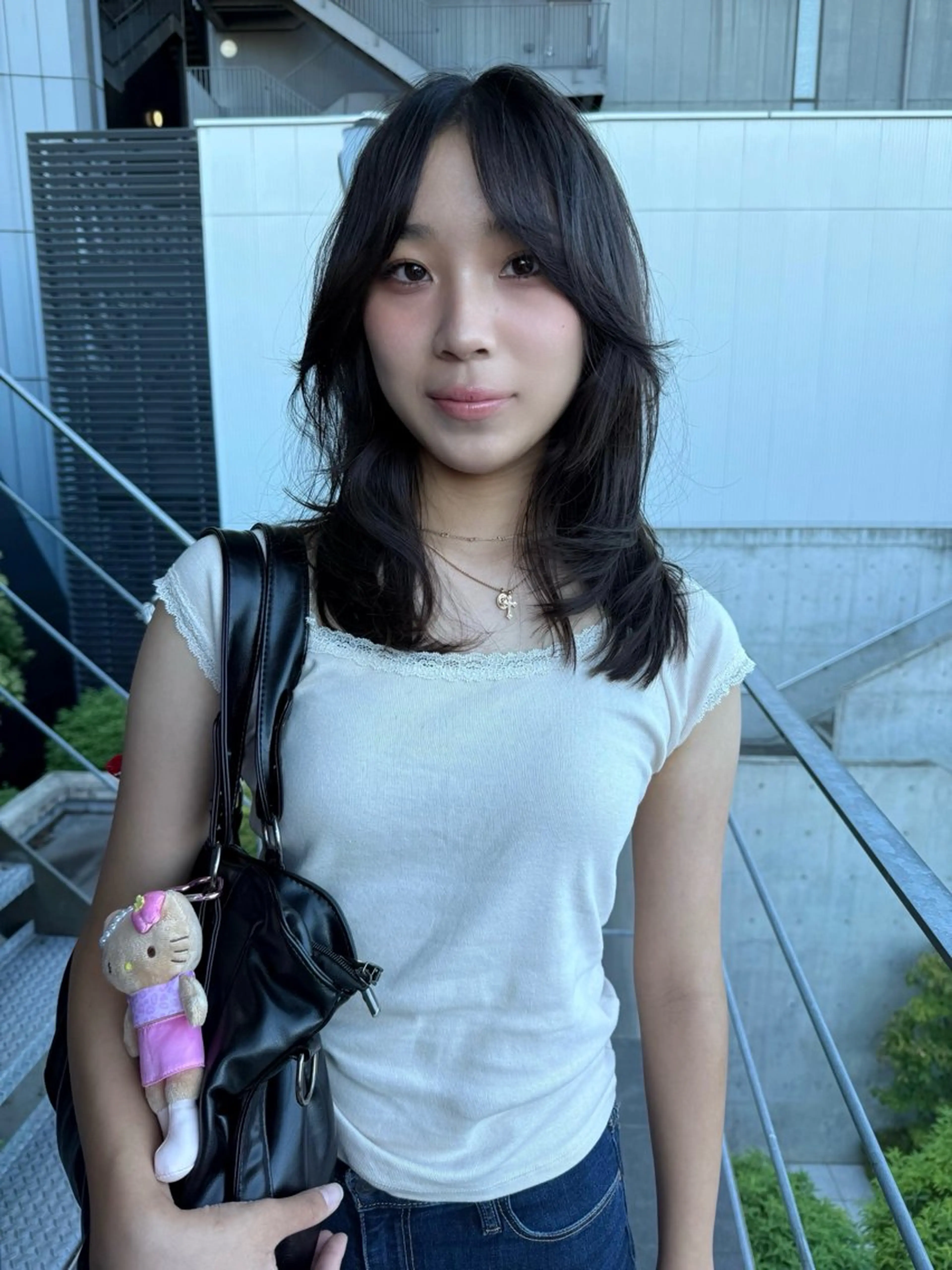 【ミニモ学割🧑‍🎓学割から20%off】カットの写真