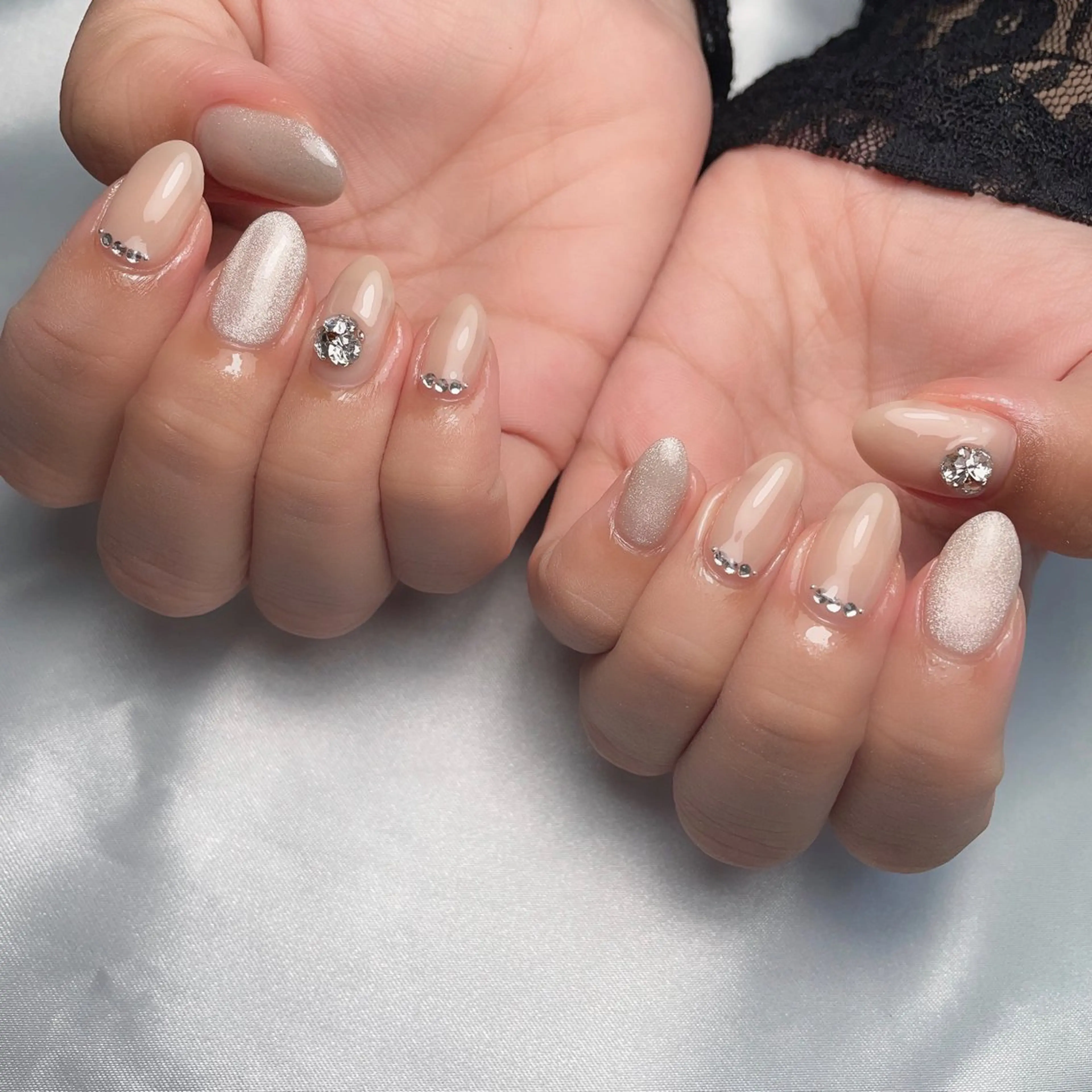 ネイル ALL Nail &whiteningのその他イメージ