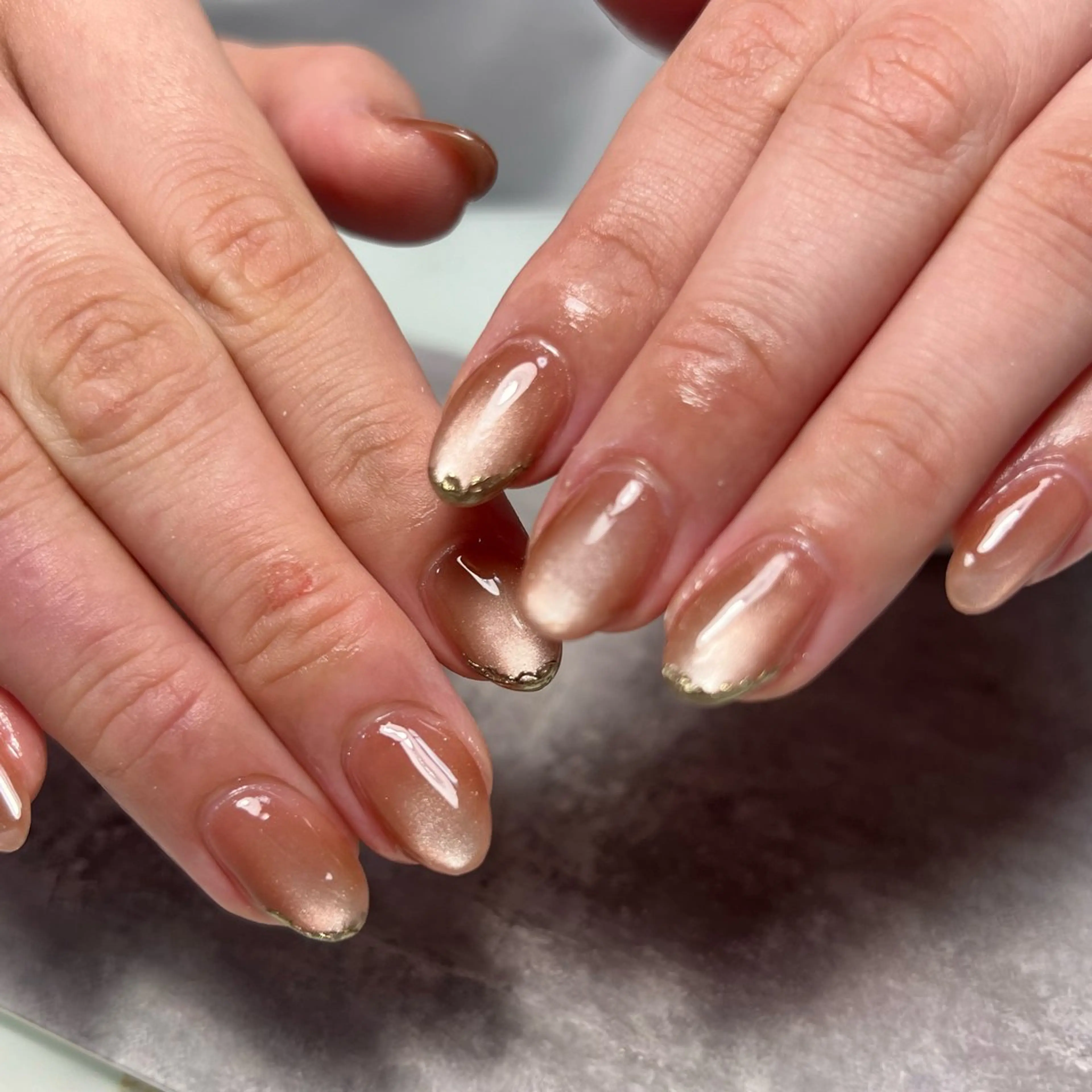 ゆる盛りの写真