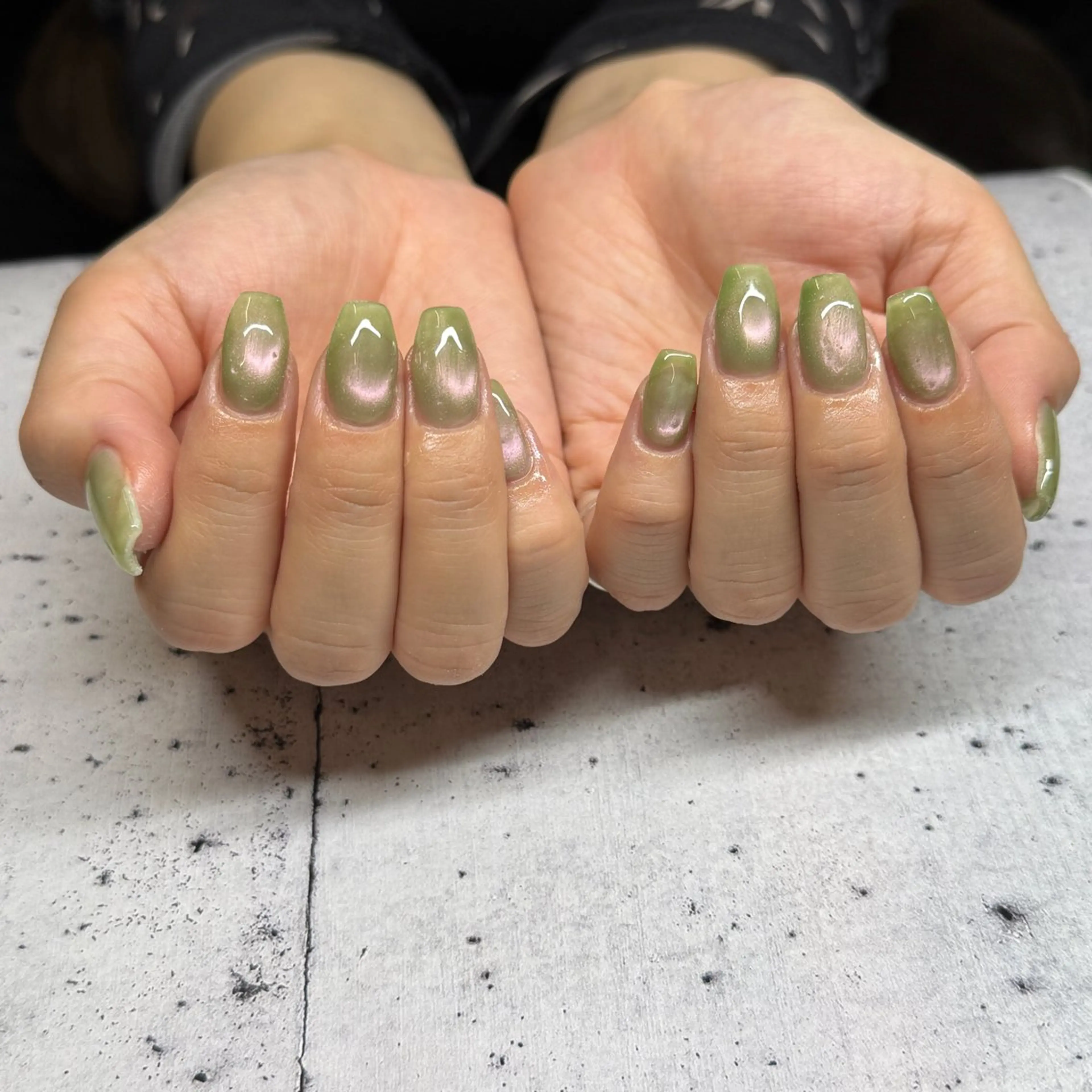 ネイル マグネットネイル 𝐫𝐚𝐢 𝐧𝐚𝐢𝐥の眉毛・アイブロウイメージ