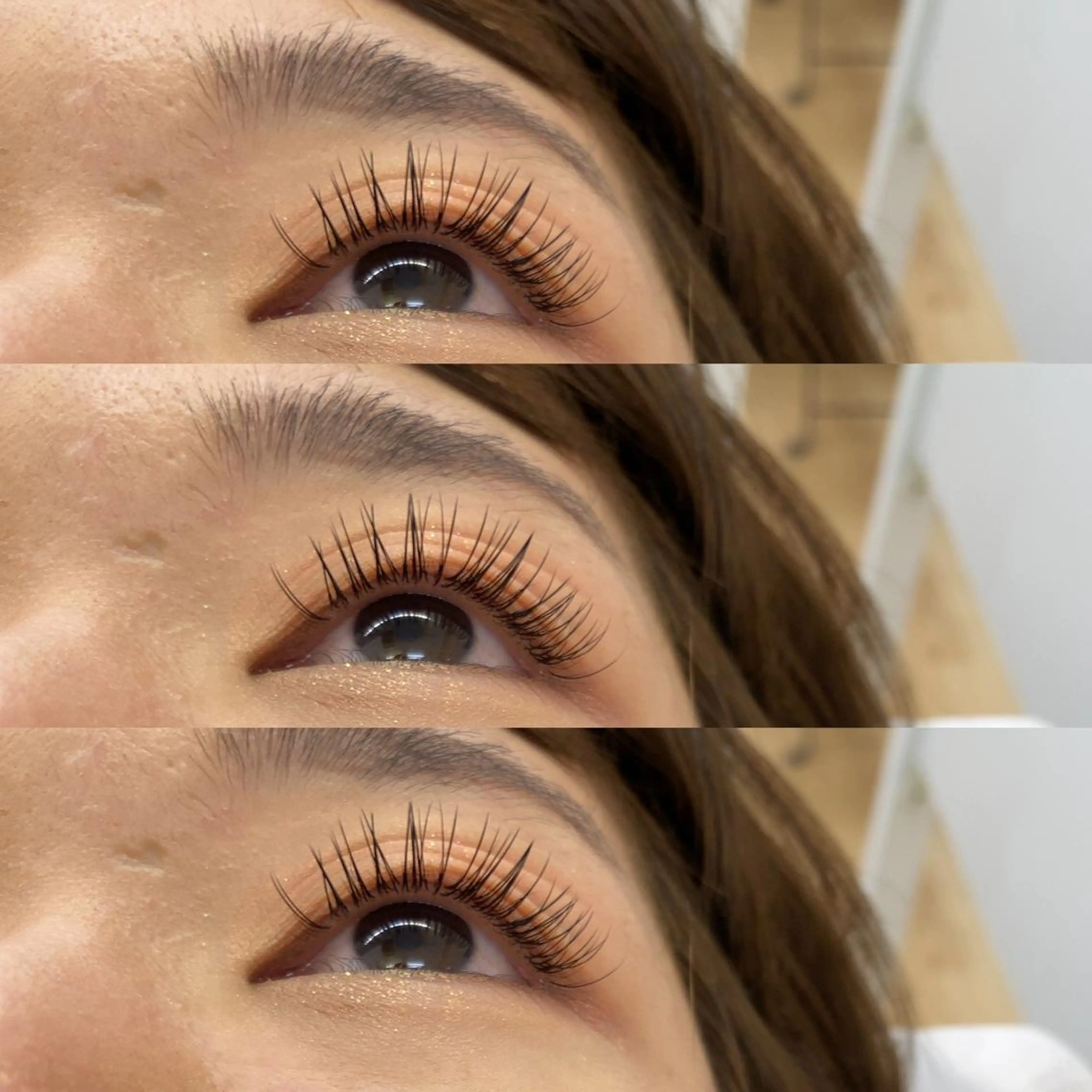 マツエク・マツパ ☆SUZUKI ☆のマツエク・マツパデザイン