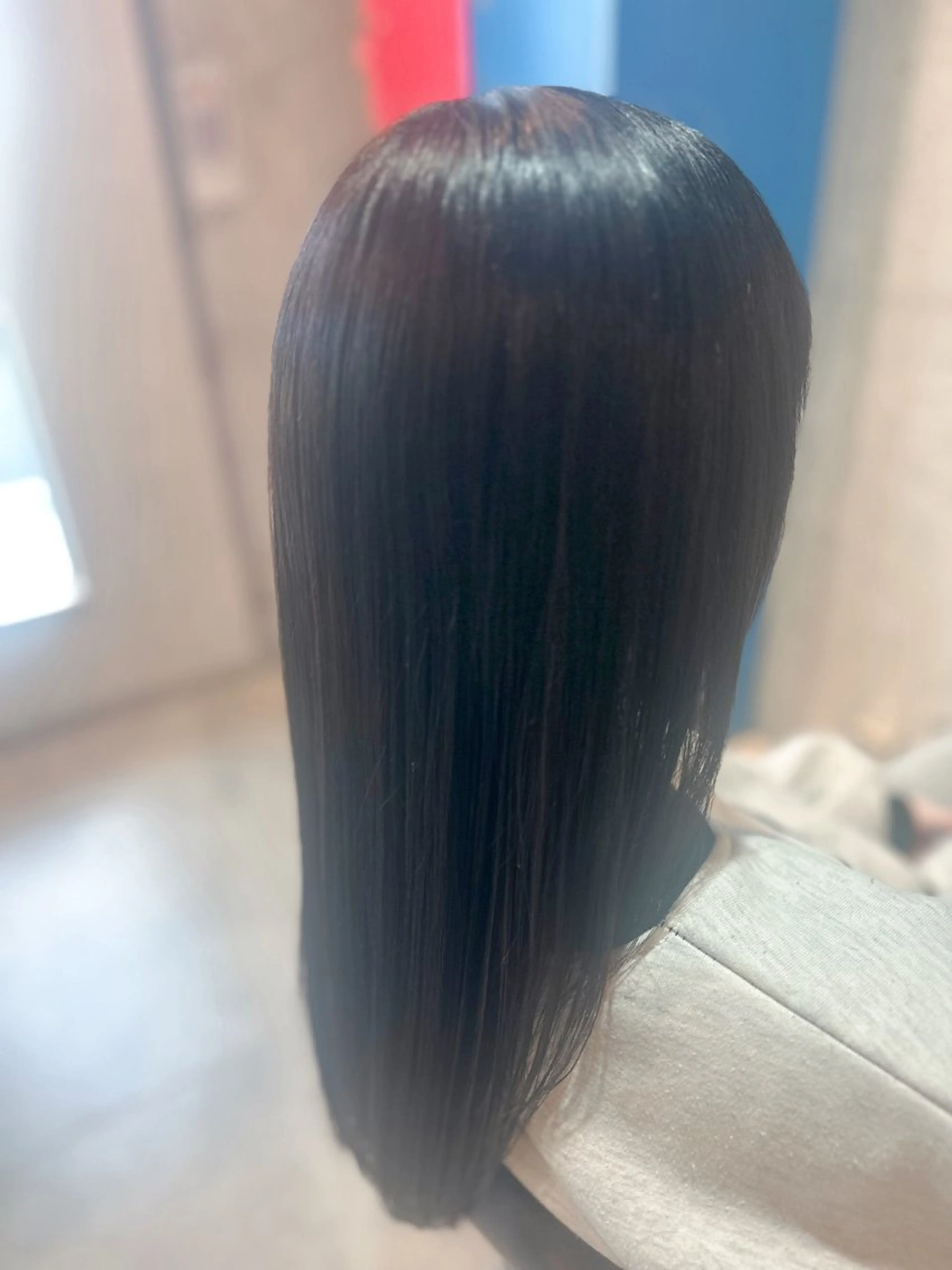 カラー I'll所属・潤艶ケア特化⭐️ 南吹田️⭐️まいまいのヘアスタイル