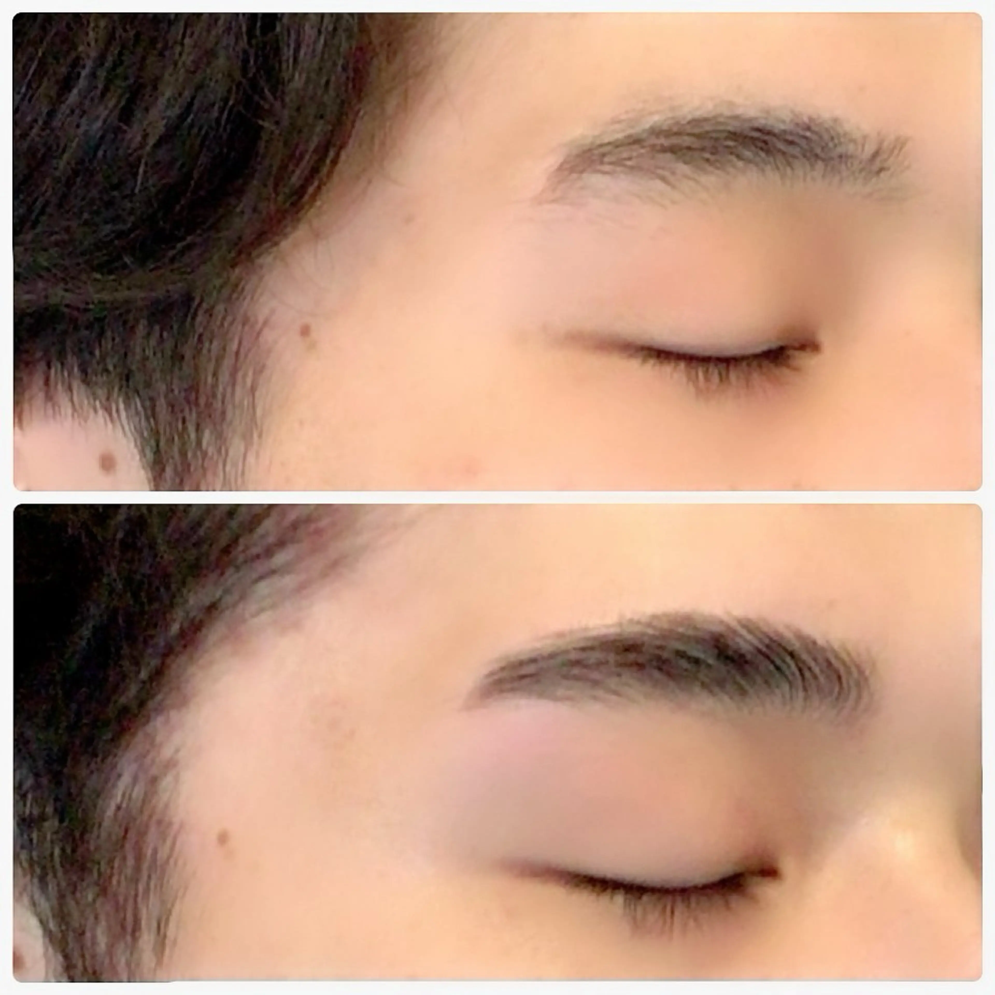 メンズ アイブロウ eyelash salon en.所属・廣瀬 沙希のネイルデザイン