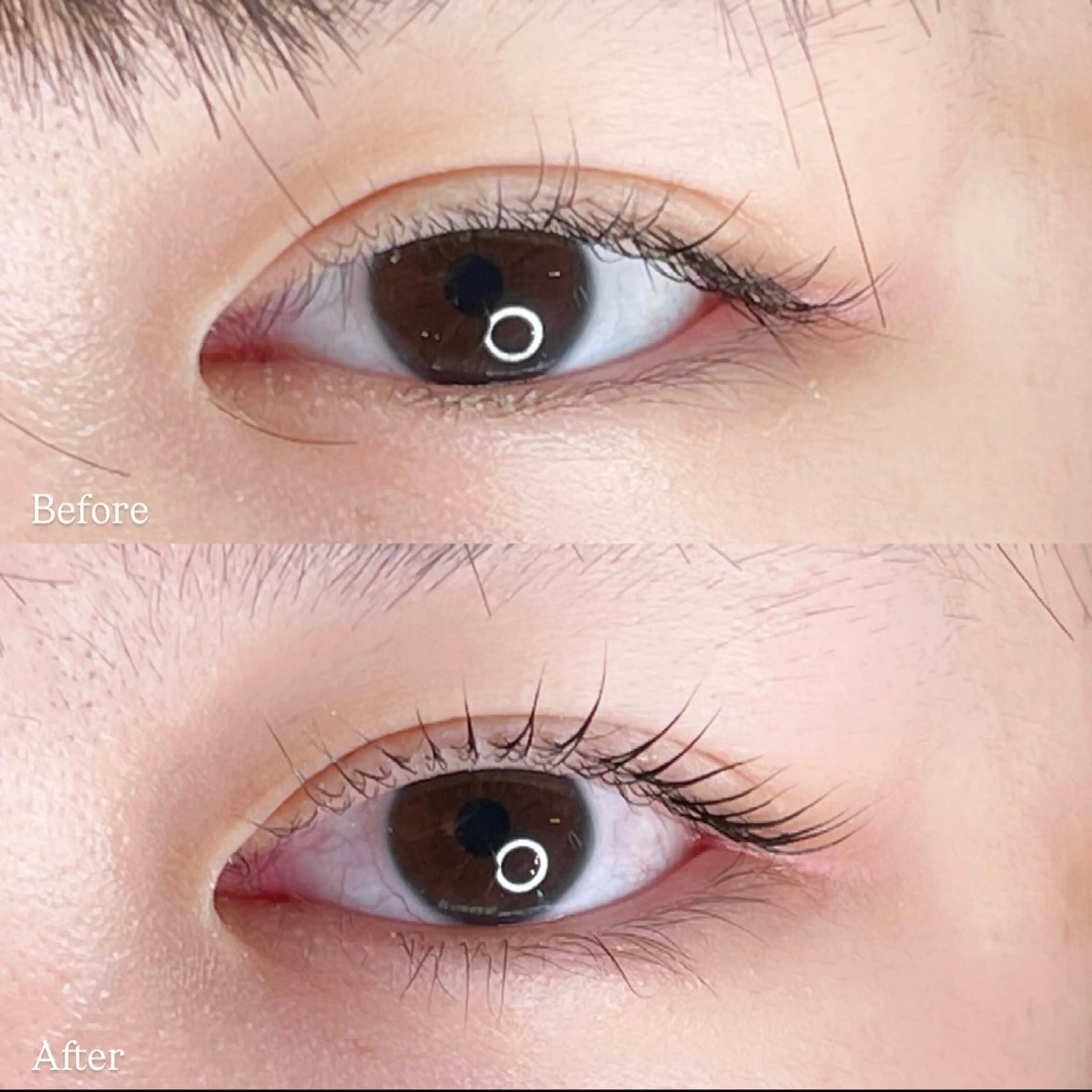 マツエク・マツパ ty  nail & eyelash salon所属・ty eyelash salonのマツエク・マツパデザイン