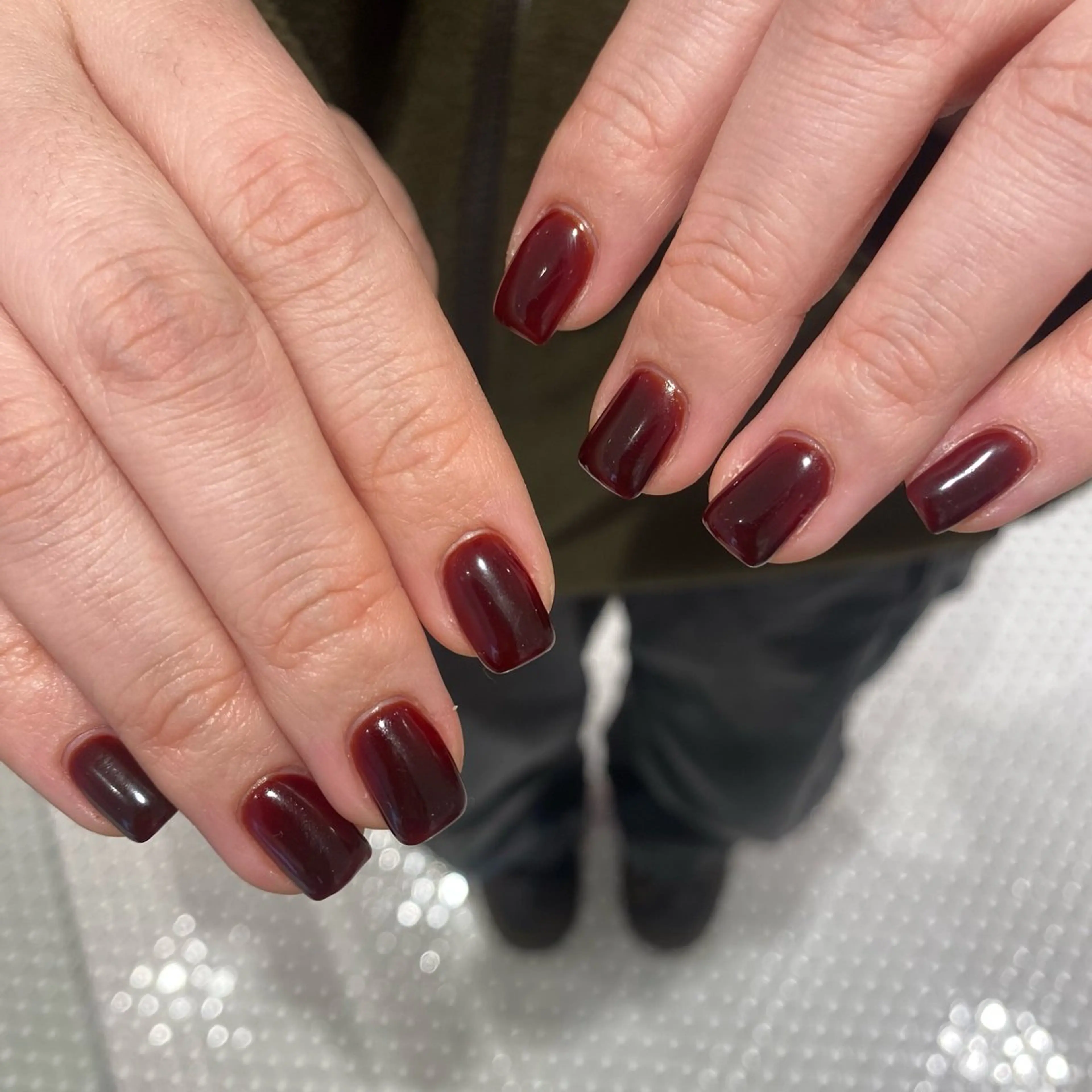 ネイル SHELLNAIL 🌞fujii🌞のネイルデザイン