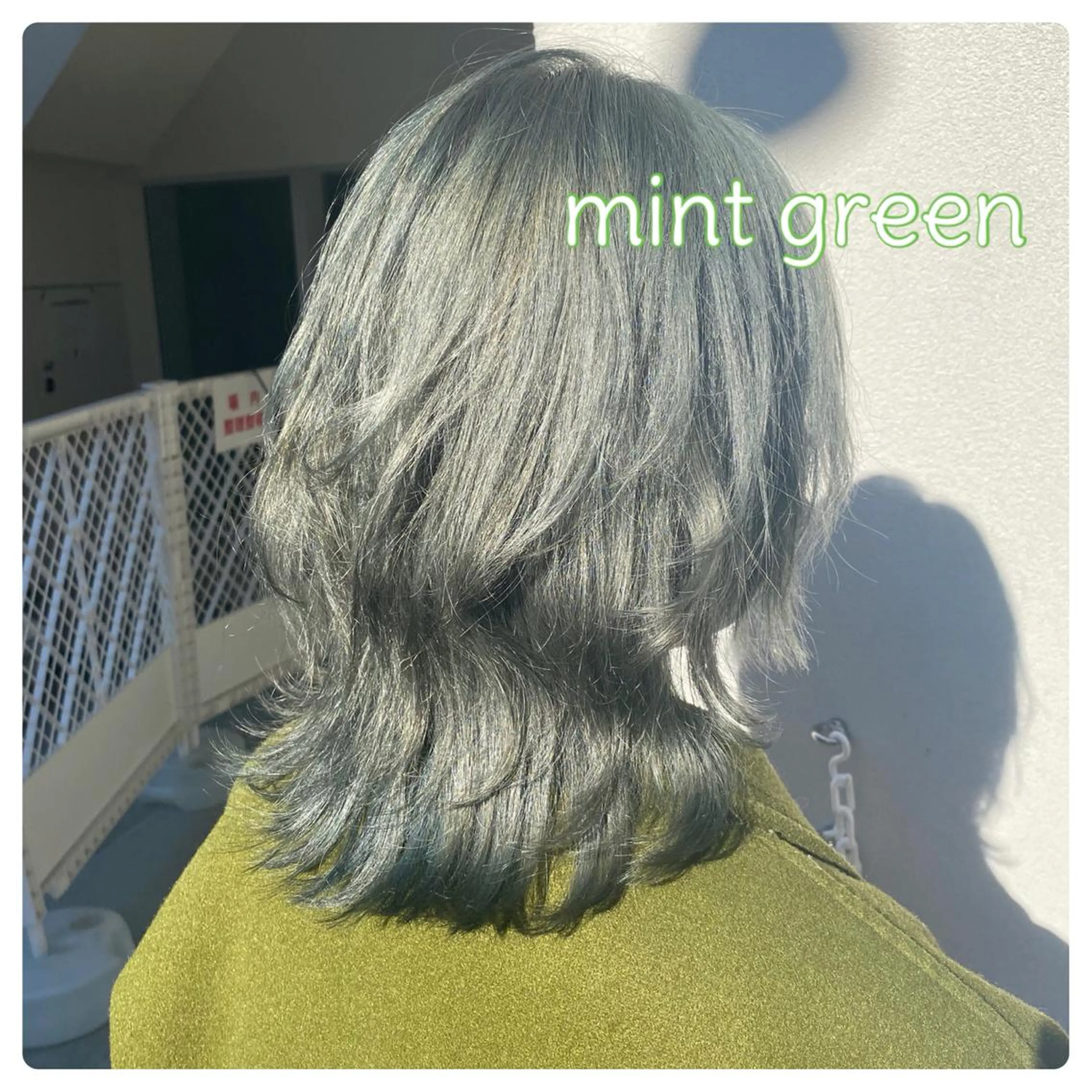 ミディアム カラー 🎨絶対に褒められる "店長"鈴木貴彦🎨のヘアスタイル