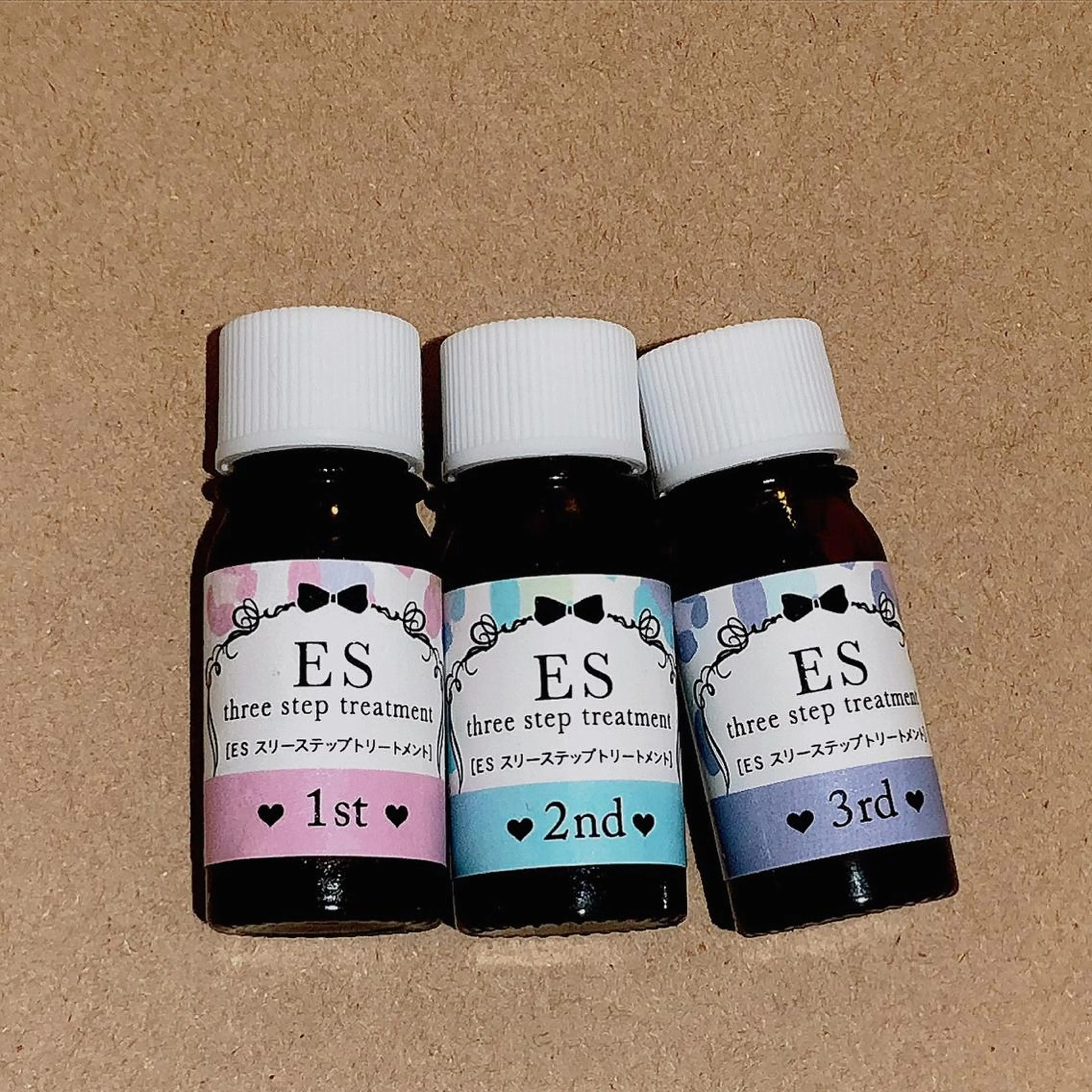 マツエク・マツパ ケラチンラッシュリフト 🩵 松原 凜 🩵の眉毛・アイブロウイメージ