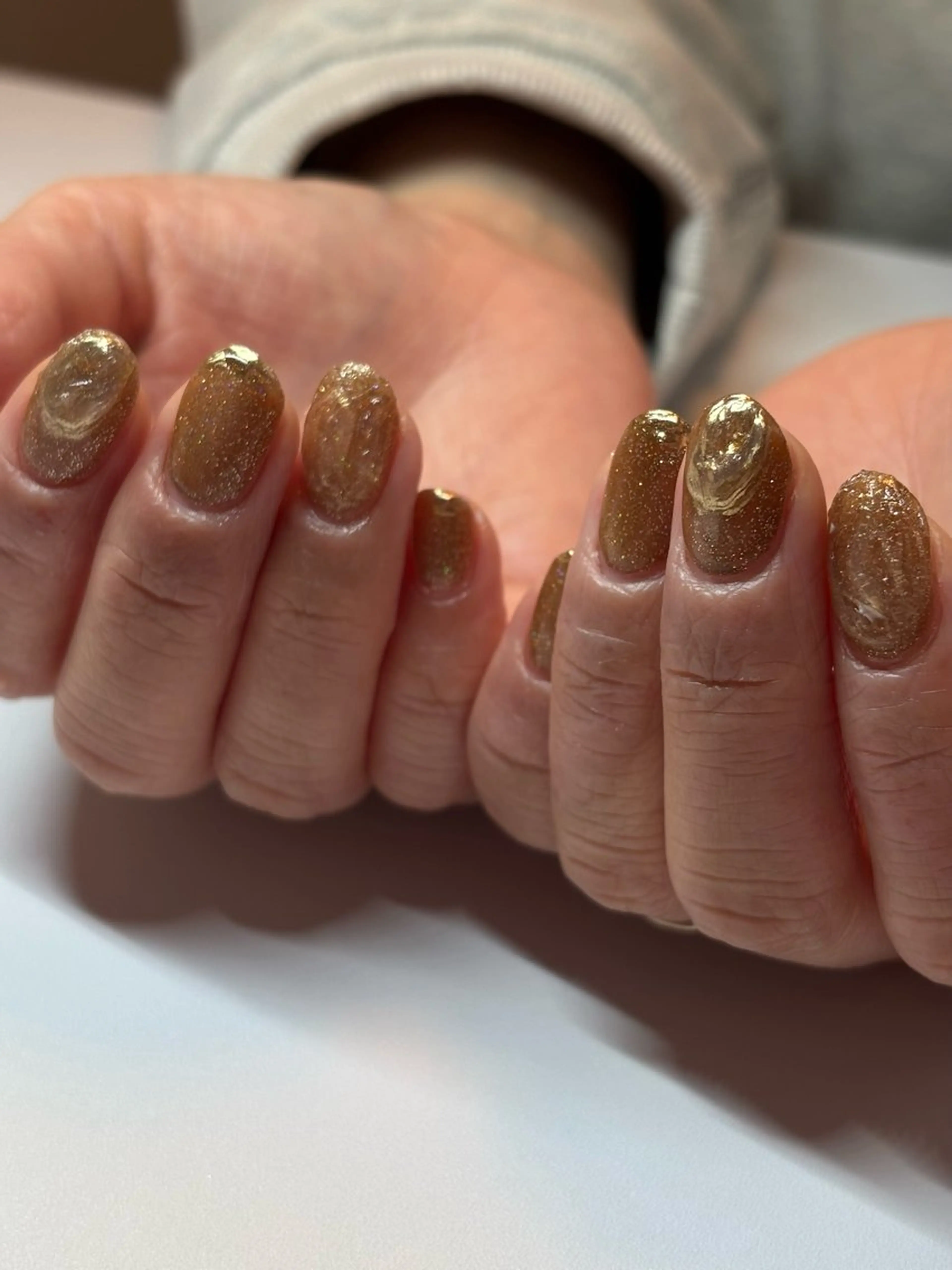 ネイル ハンドネイル ulyum. KANAのネイルデザイン