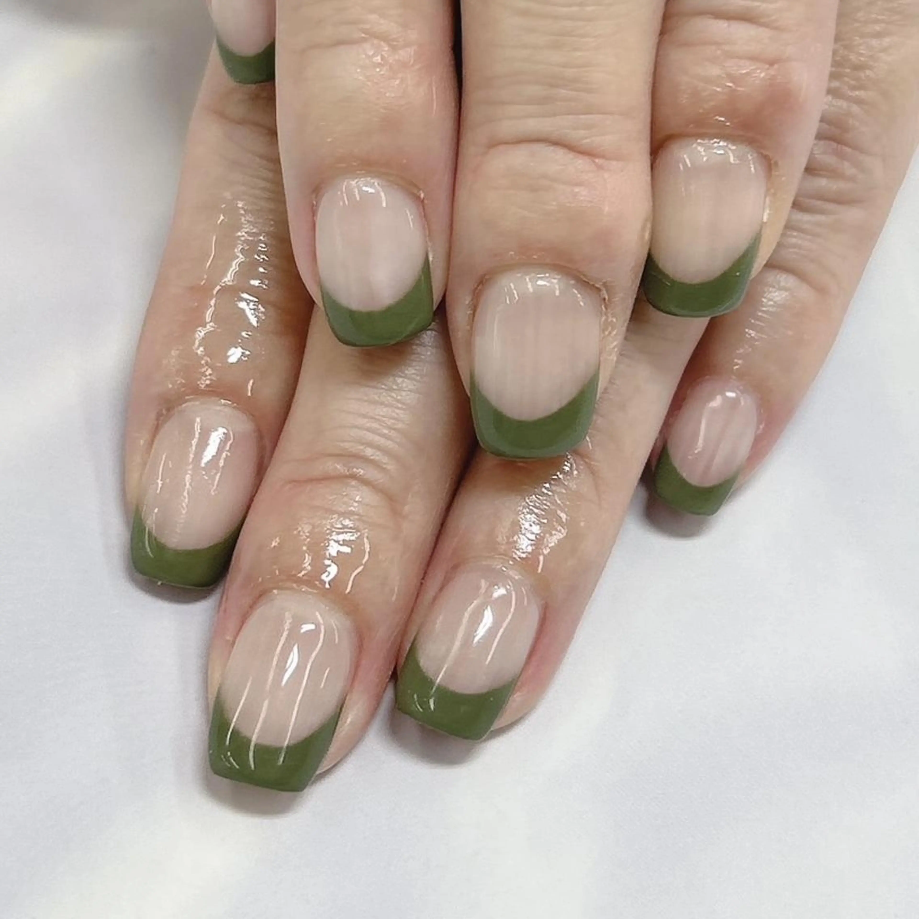 ネイル Nail salon Honey Beeのネイルデザイン