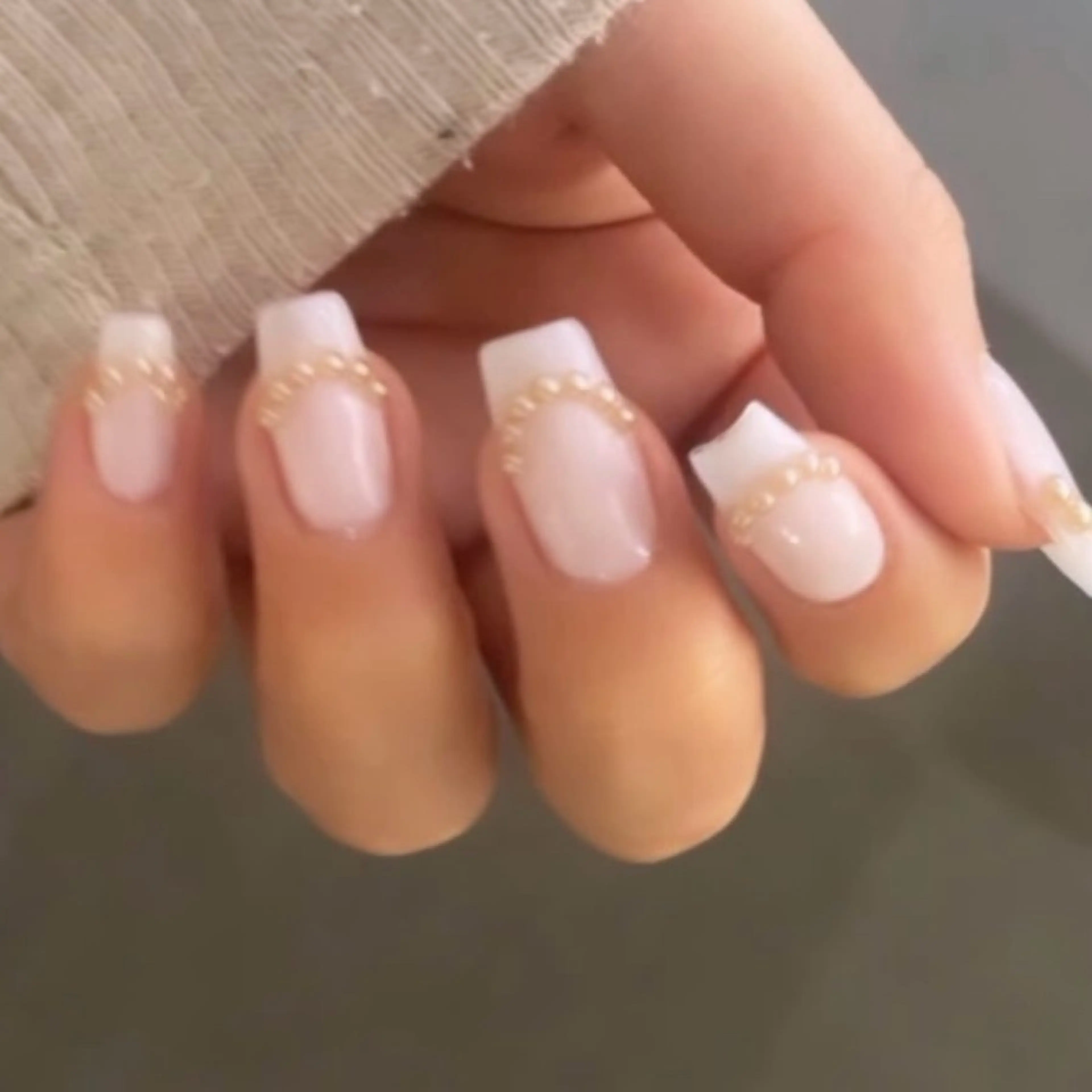 ネイル sui nailのネイルデザイン