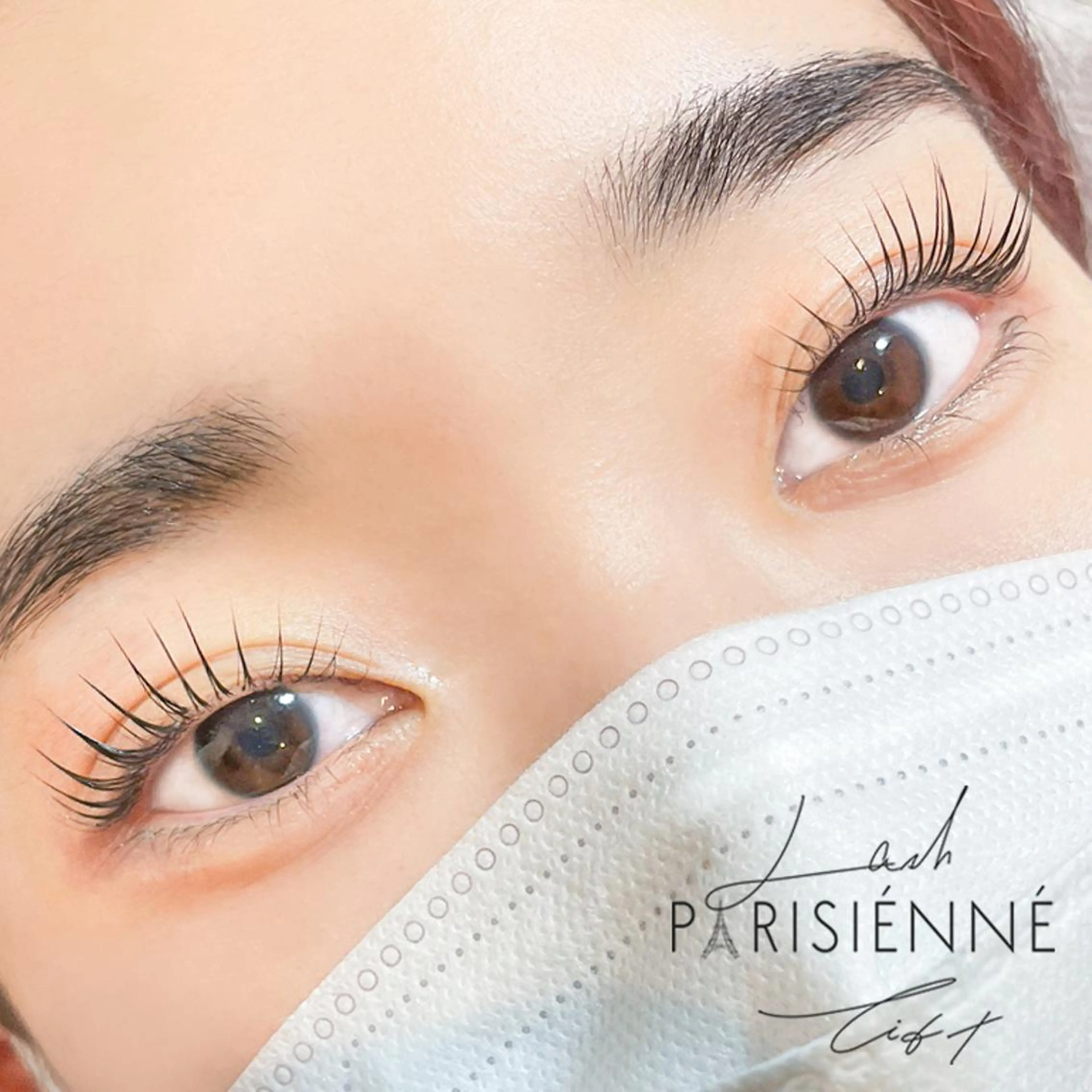 マツエク・マツパ マツパ Mayumi. .のマツエク・マツパデザイン