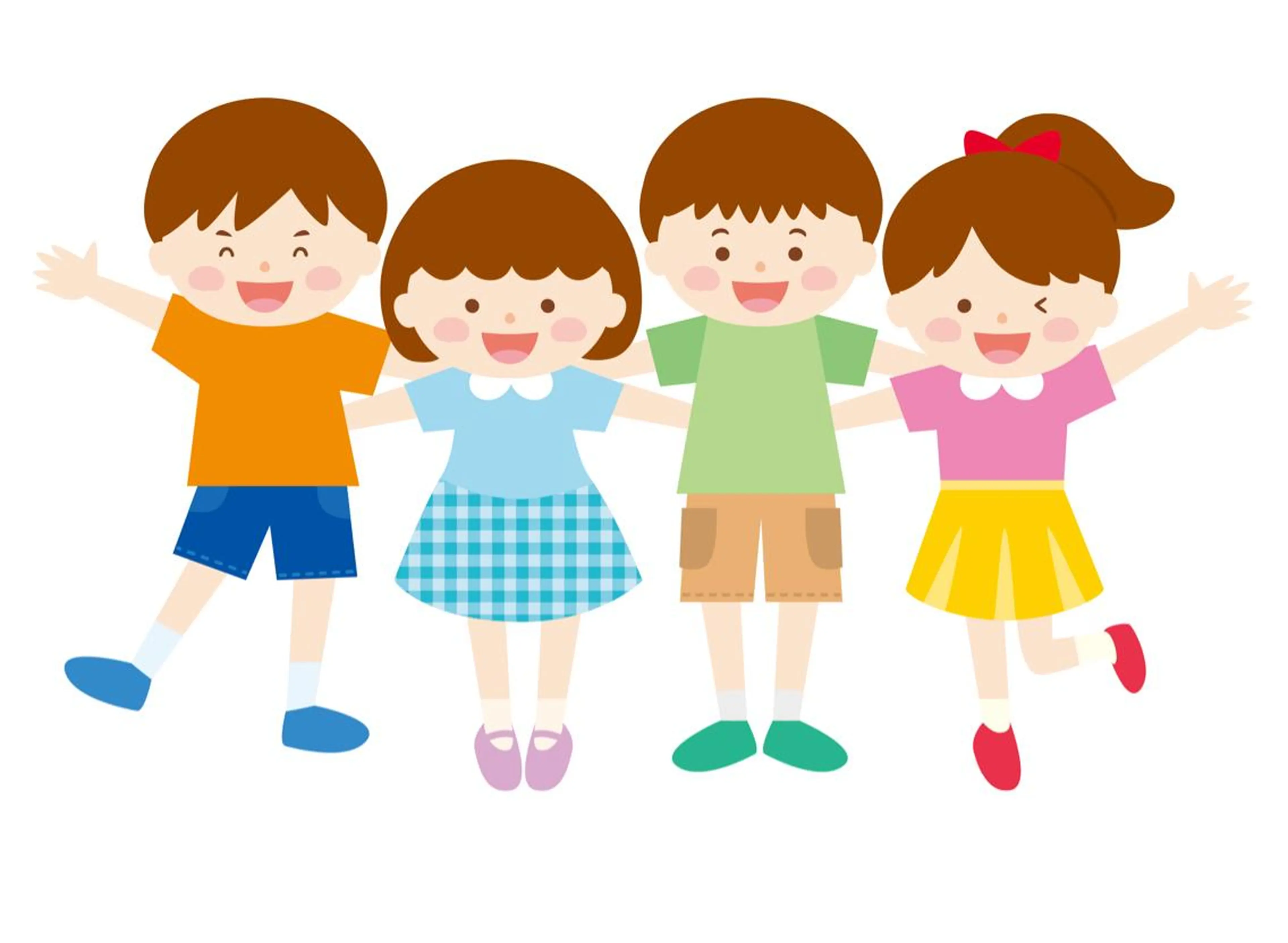 【ミニモ学割☆小学6年生まで対象】ひざ下、ひじ下の産毛もスッキリ!キッズ脱毛(3か所)※5箇所、8箇所ありの写真