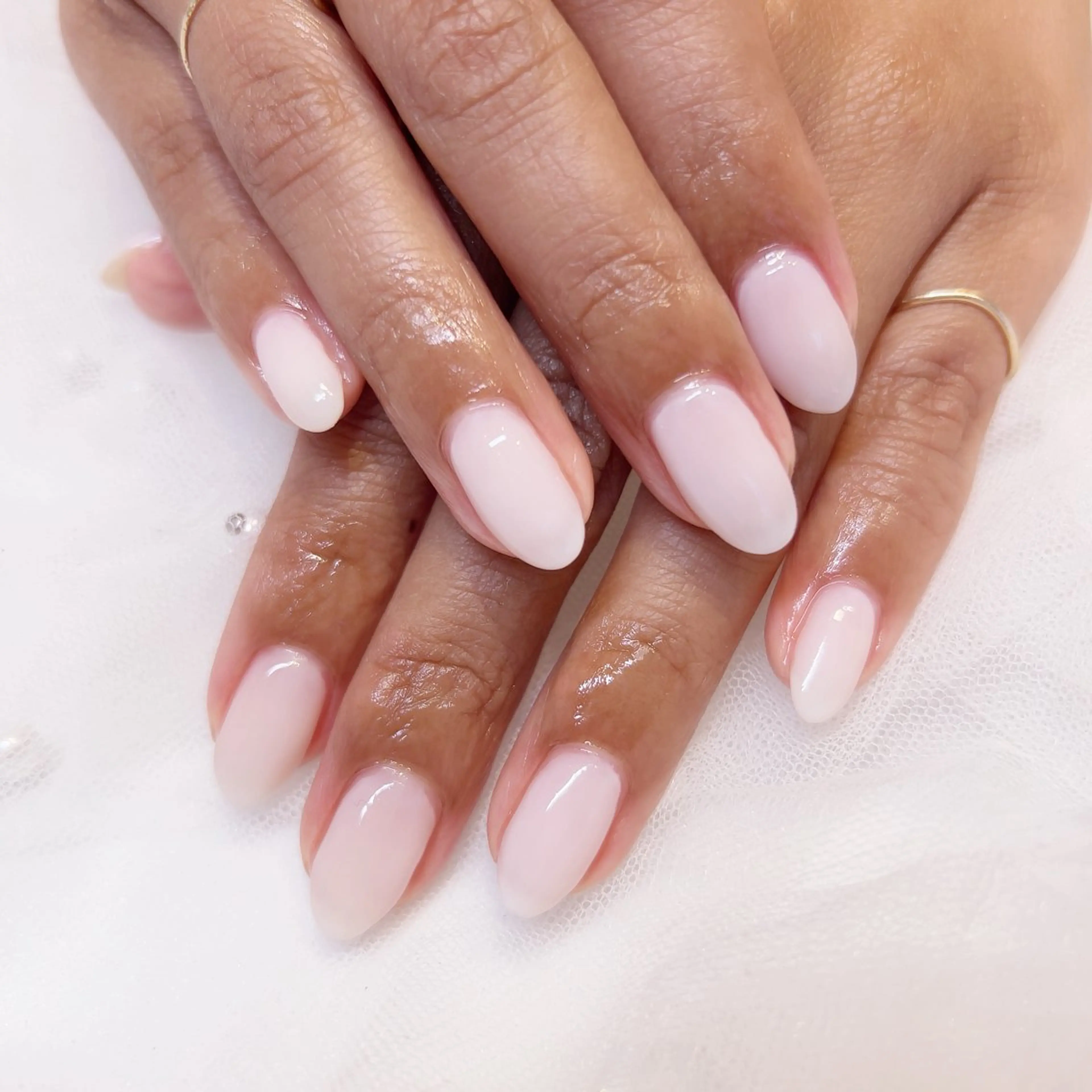 ネイル ハンドネイル nail salon pearのネイルデザイン
