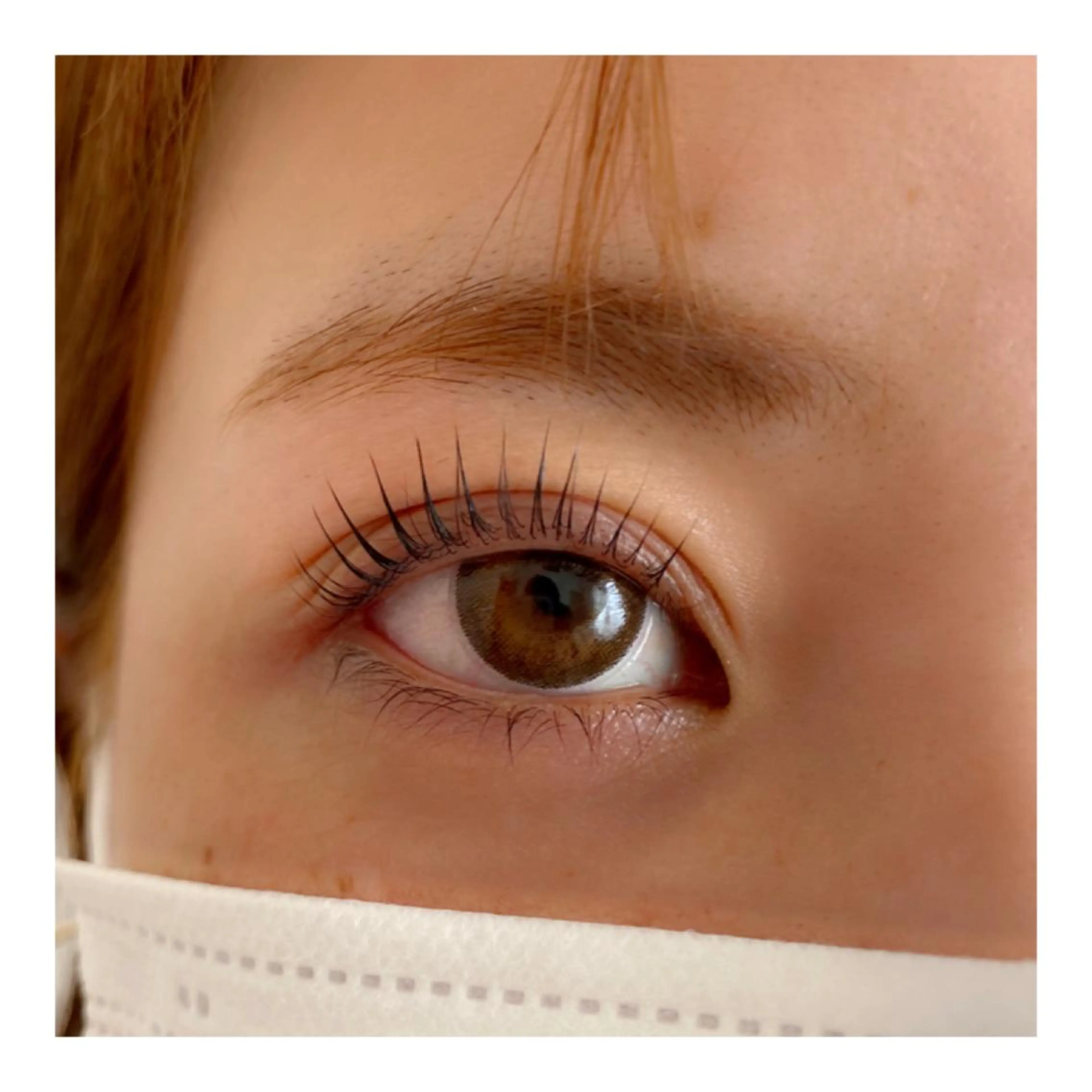 マツエク・マツパ akasha所属・渡部 ゆみのエステ・リラクイメージ