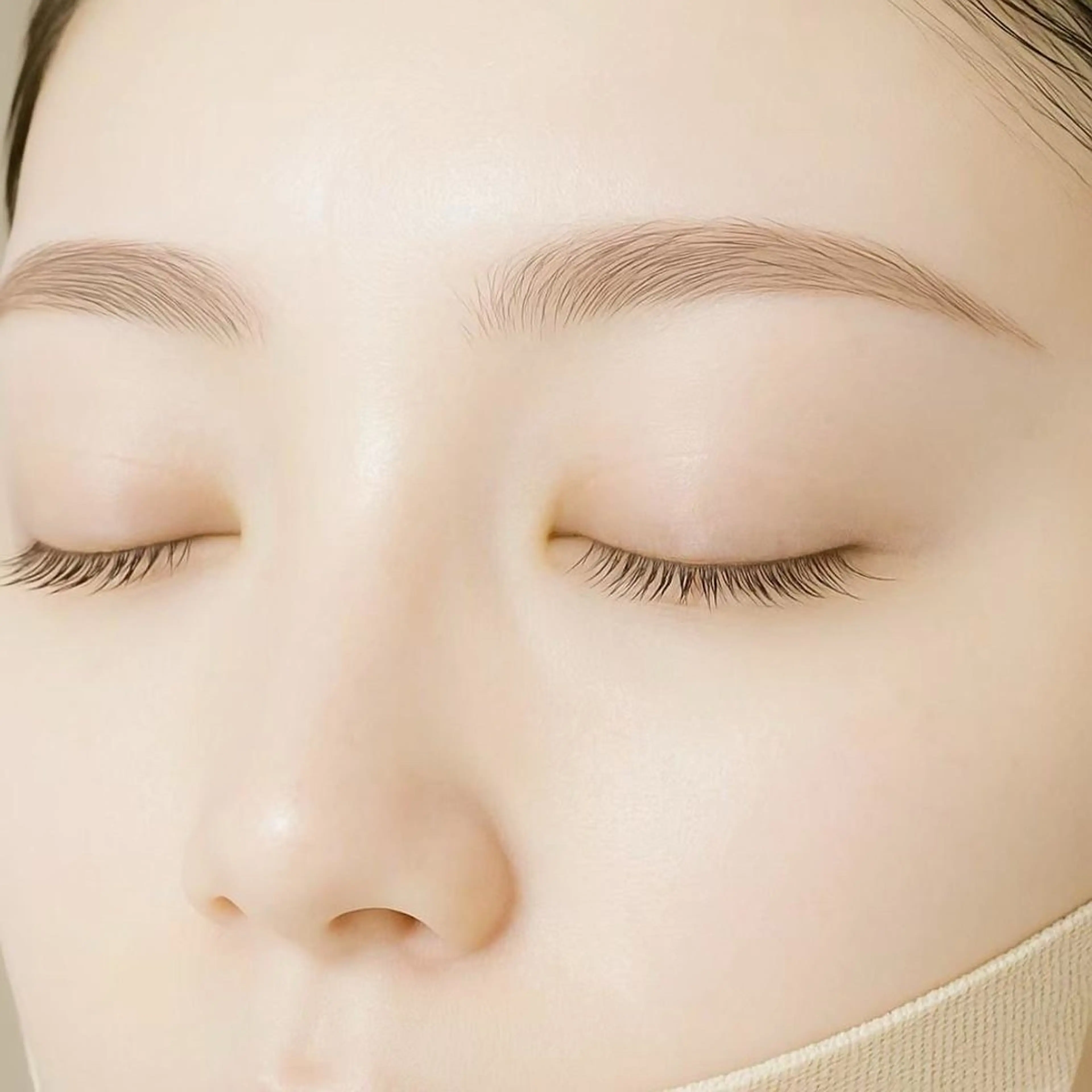 UNIBROW心斎橋アメ村店所属・C Monicaの眉毛・アイブロウイメージ