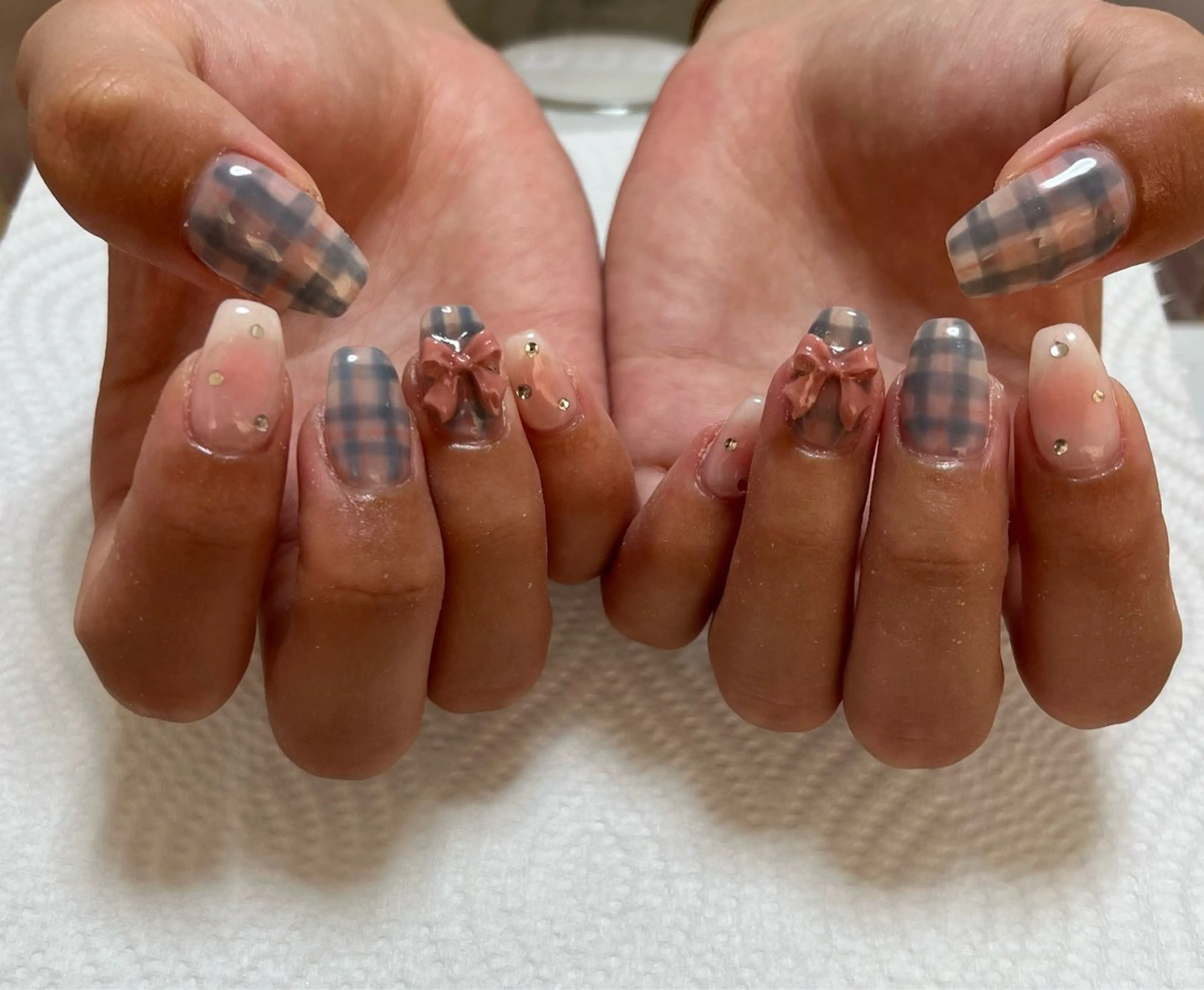 ネイル nail  M&T所属・nail M&Tのネイルデザイン