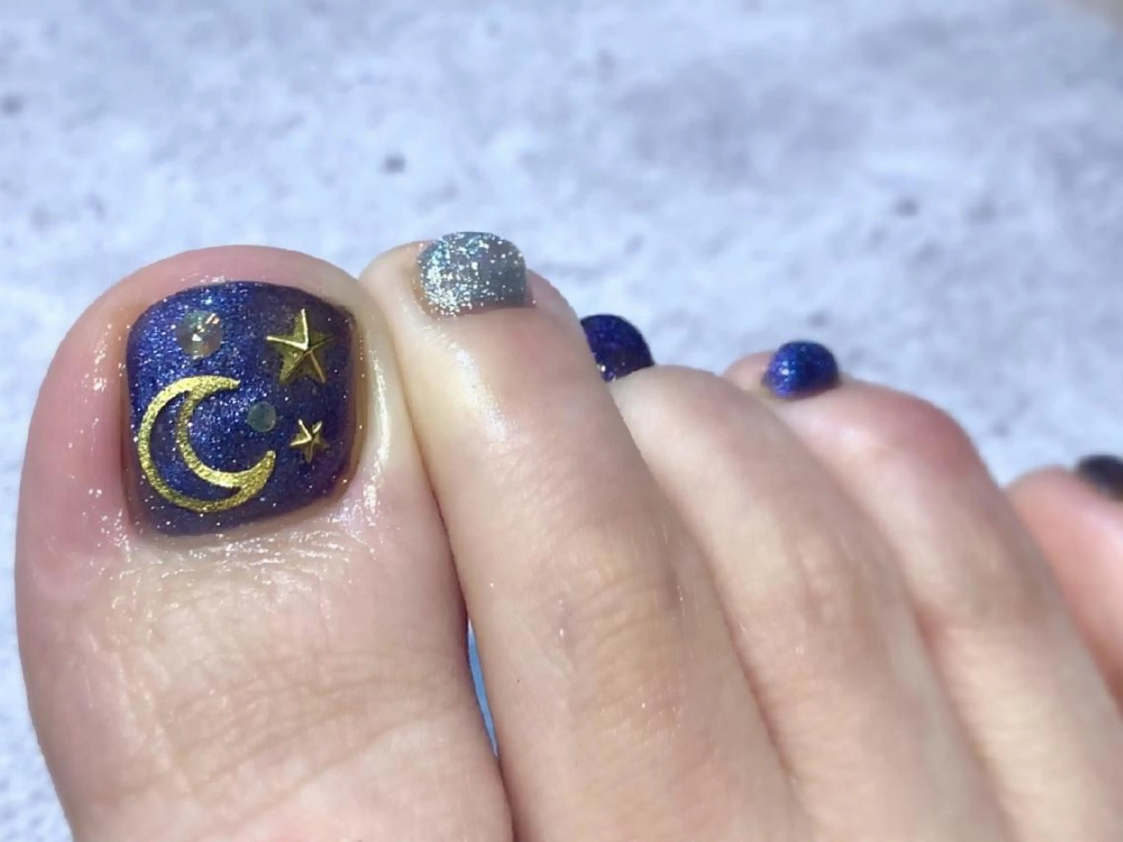 ネイル felicita服部店所属・felicita fumi♡のネイルデザイン