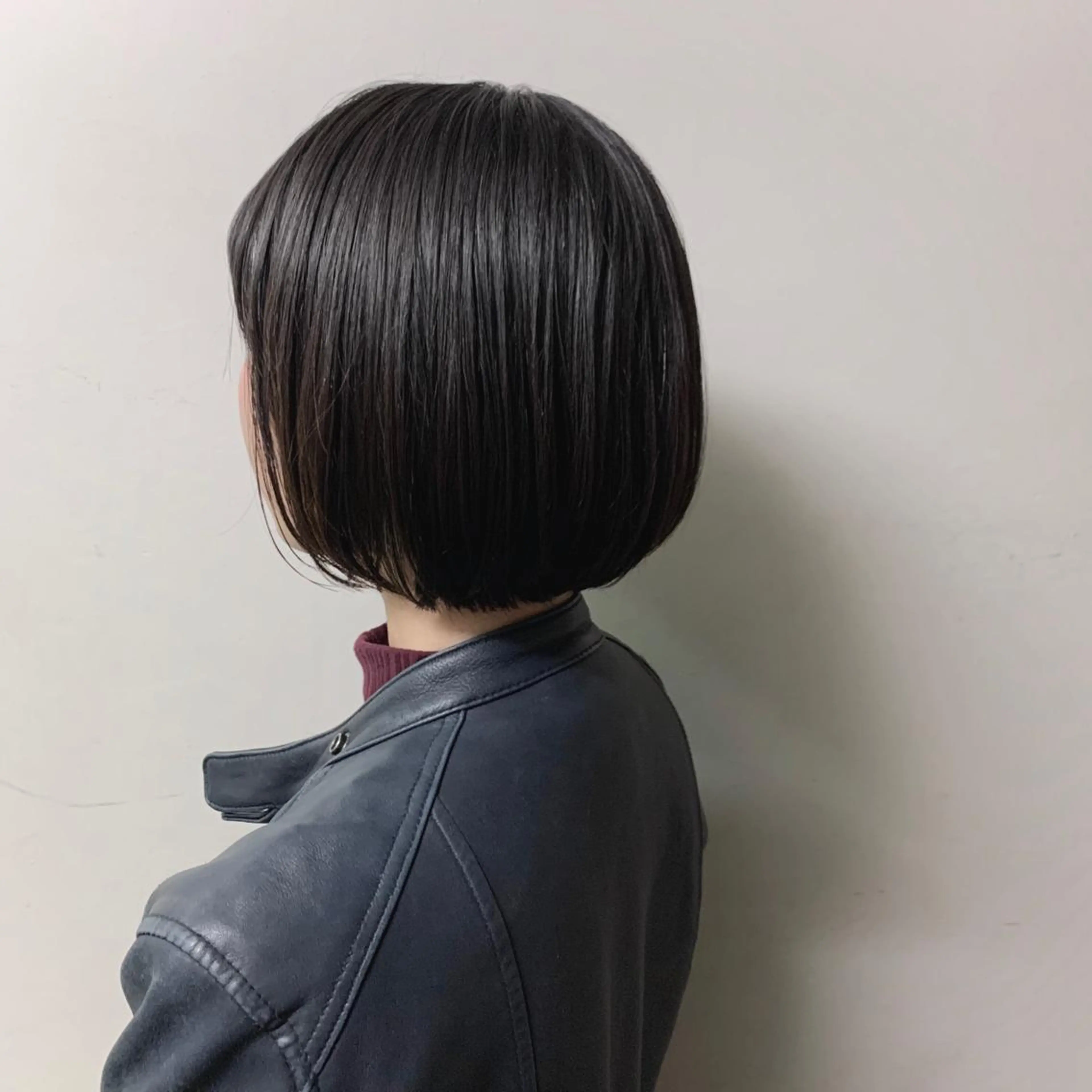ショート 山下 直人のヘアスタイル