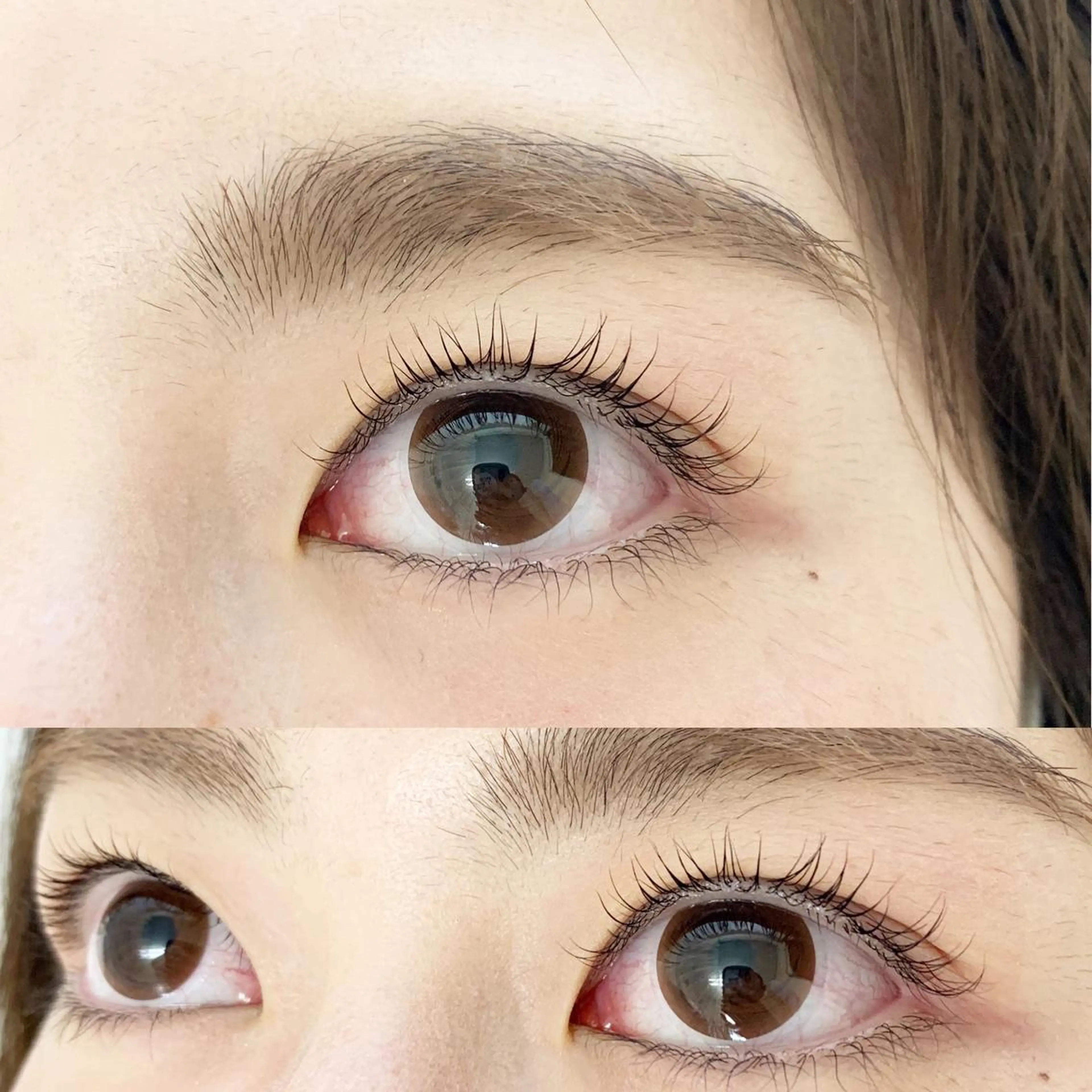 マツエク・マツパ うにゃねいる ✿ harunaのネイルデザイン