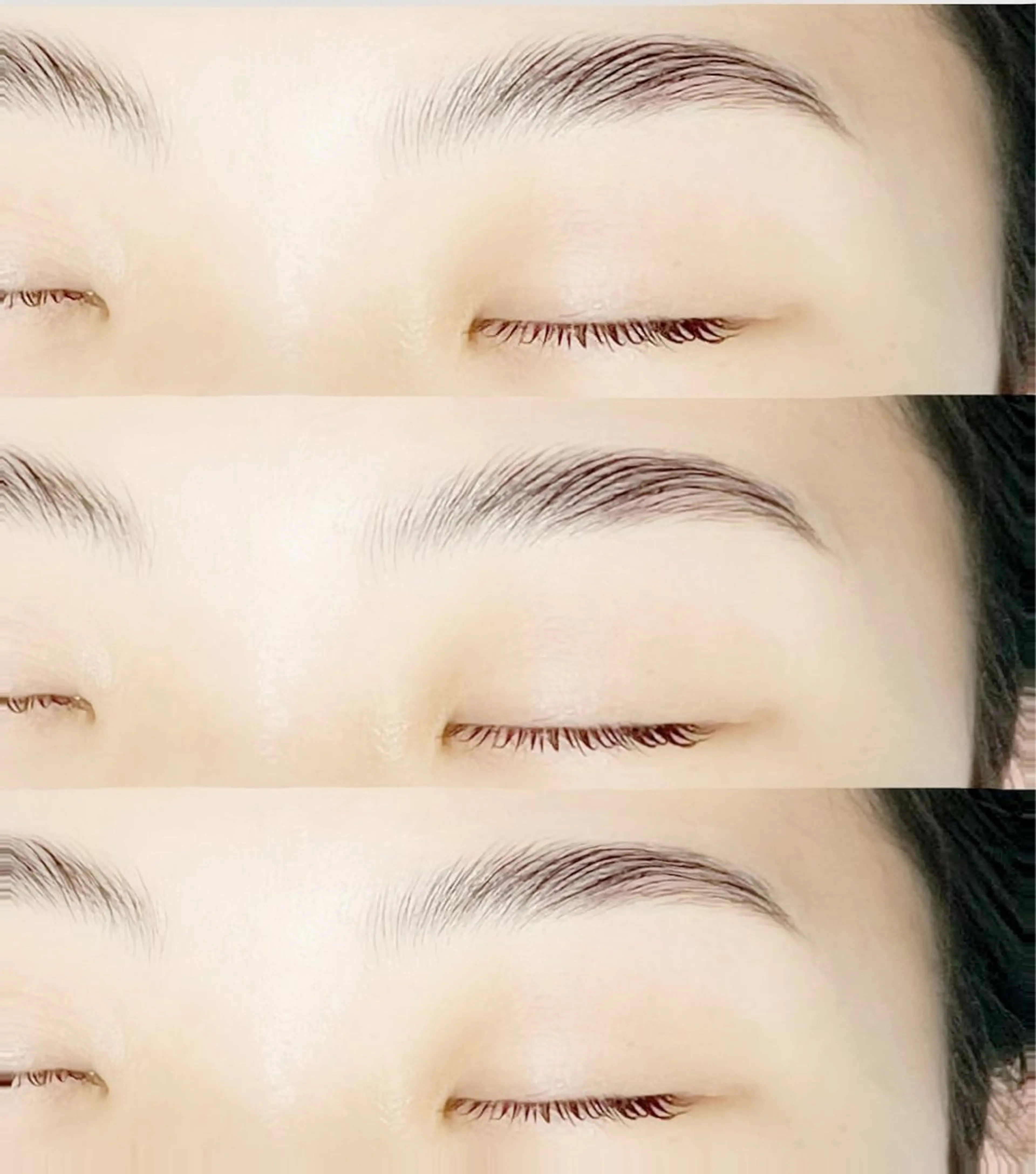 アイブロウ まつげとまゆげのお店carino所属・carino carino.nのマツエク・マツパデザイン