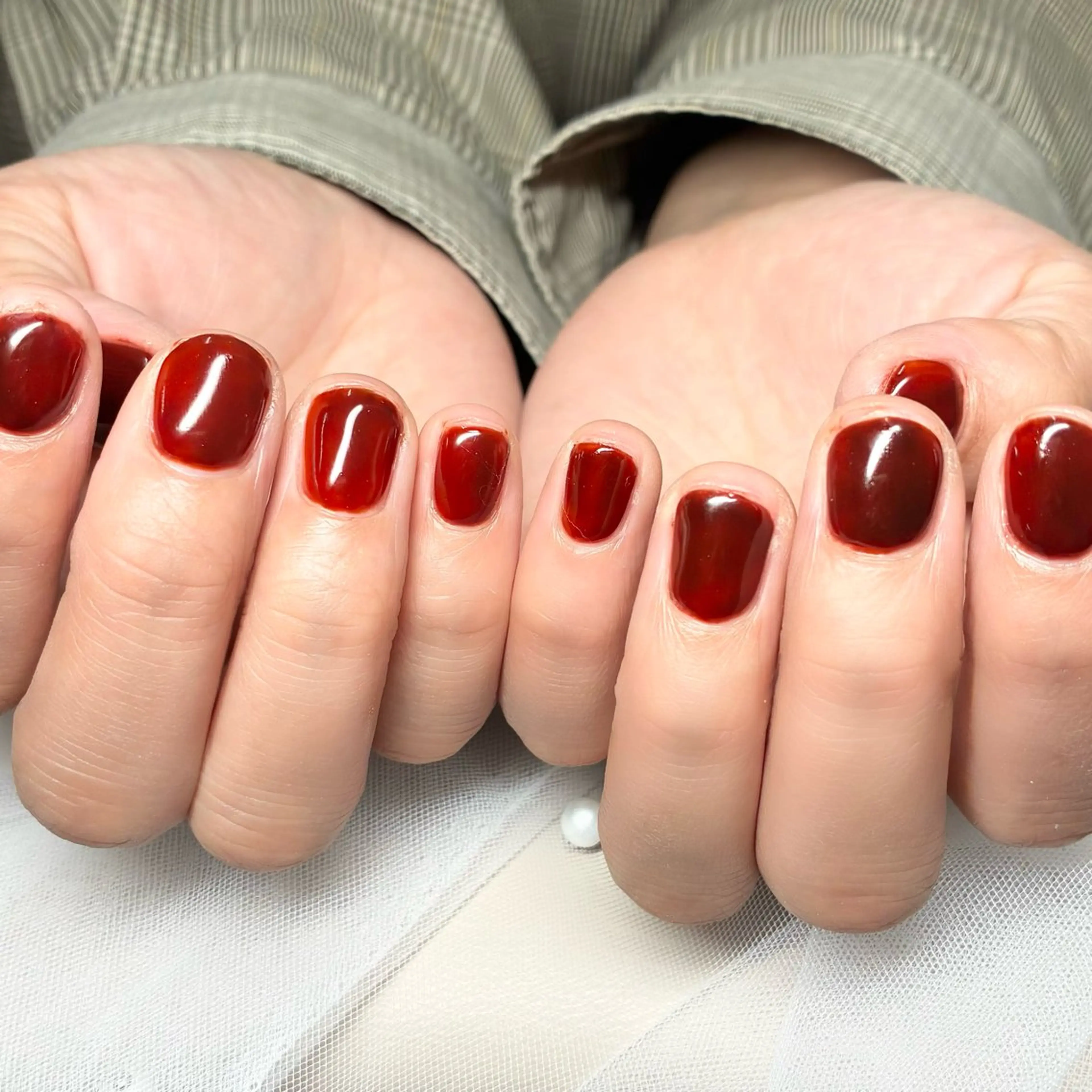 ネイル LORAN Hotaruのネイルデザイン