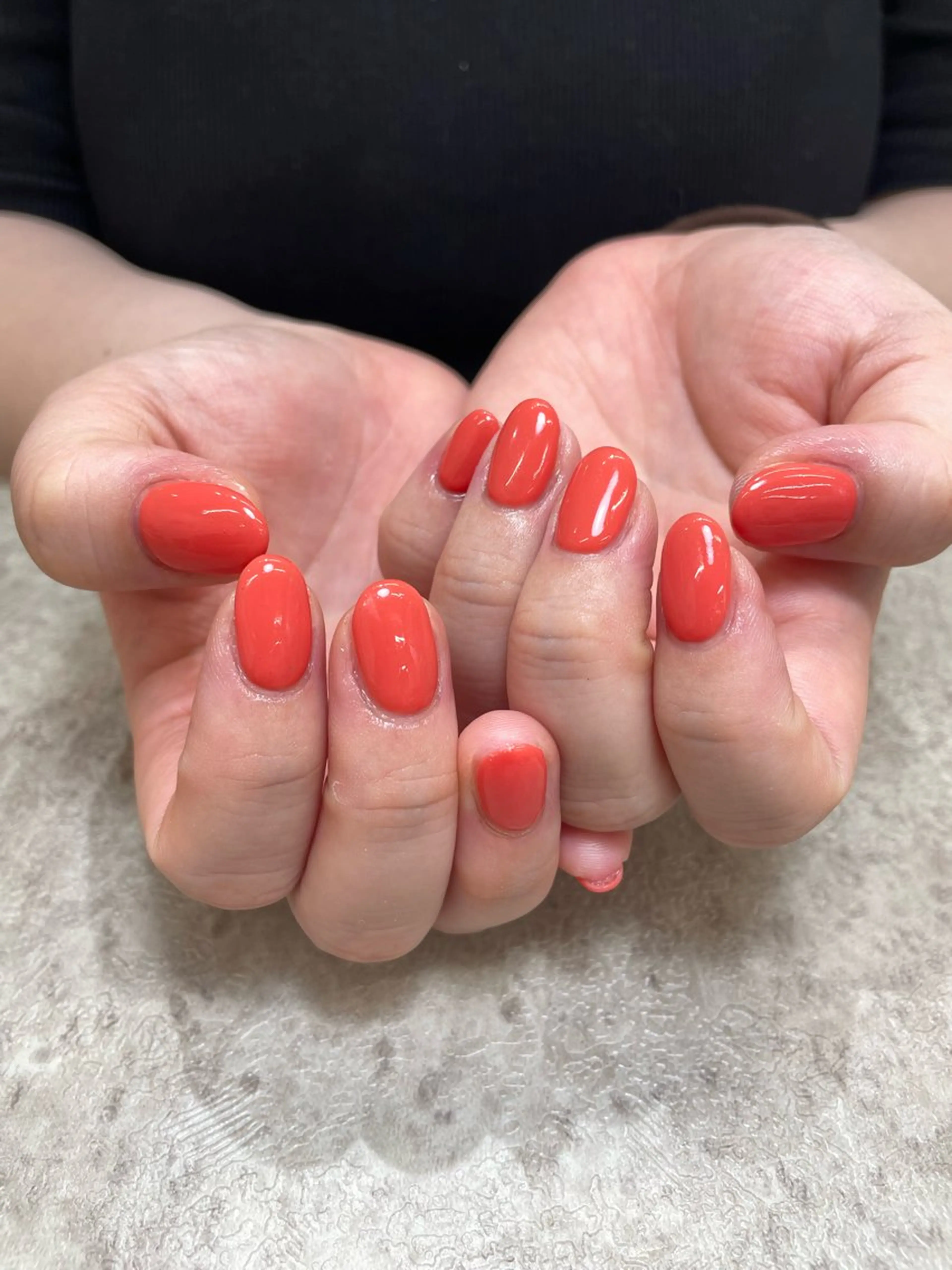 ネイル BellFlower Akaneのネイルデザイン