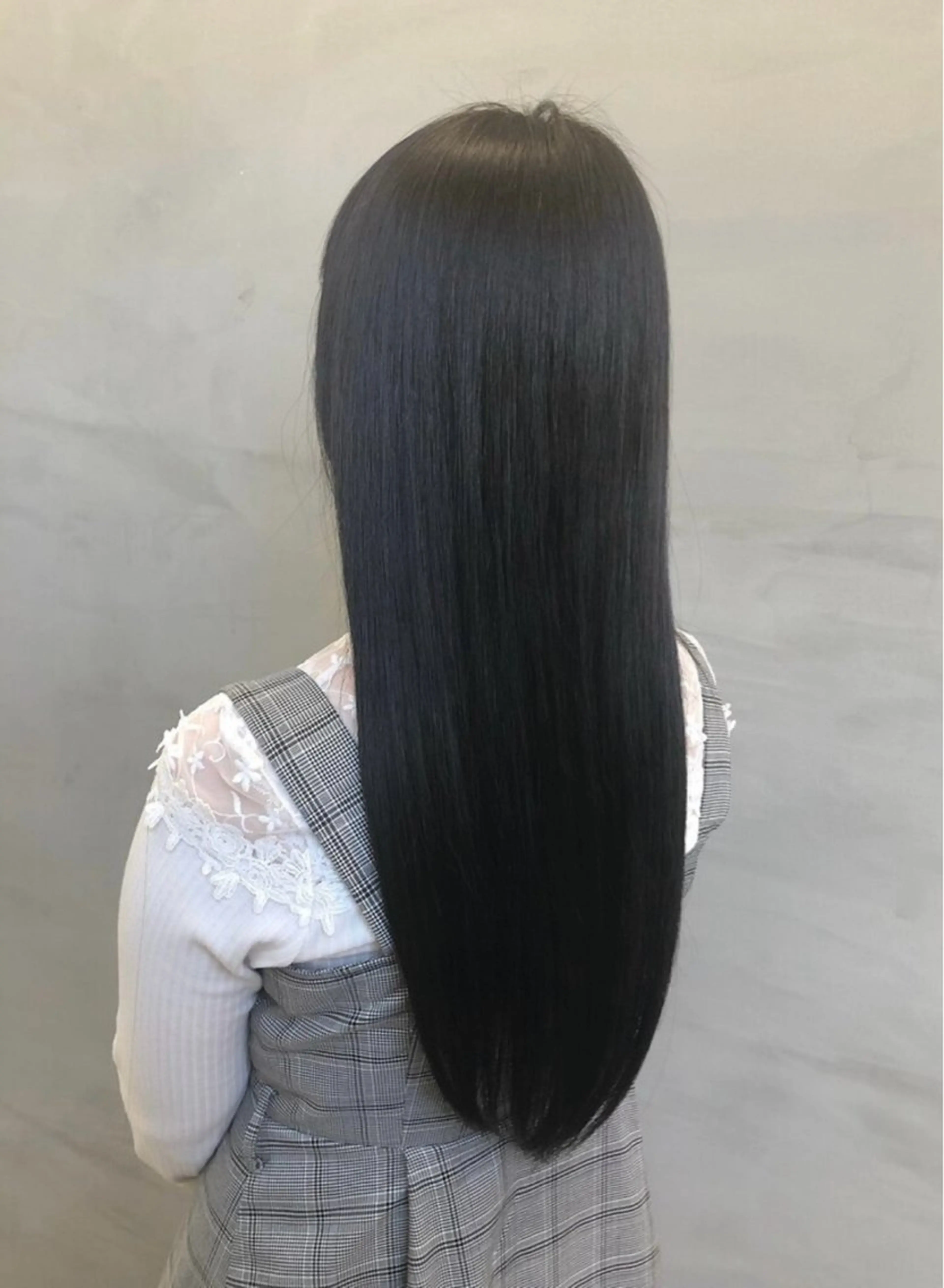 板橋 龍太郎のヘアスタイル