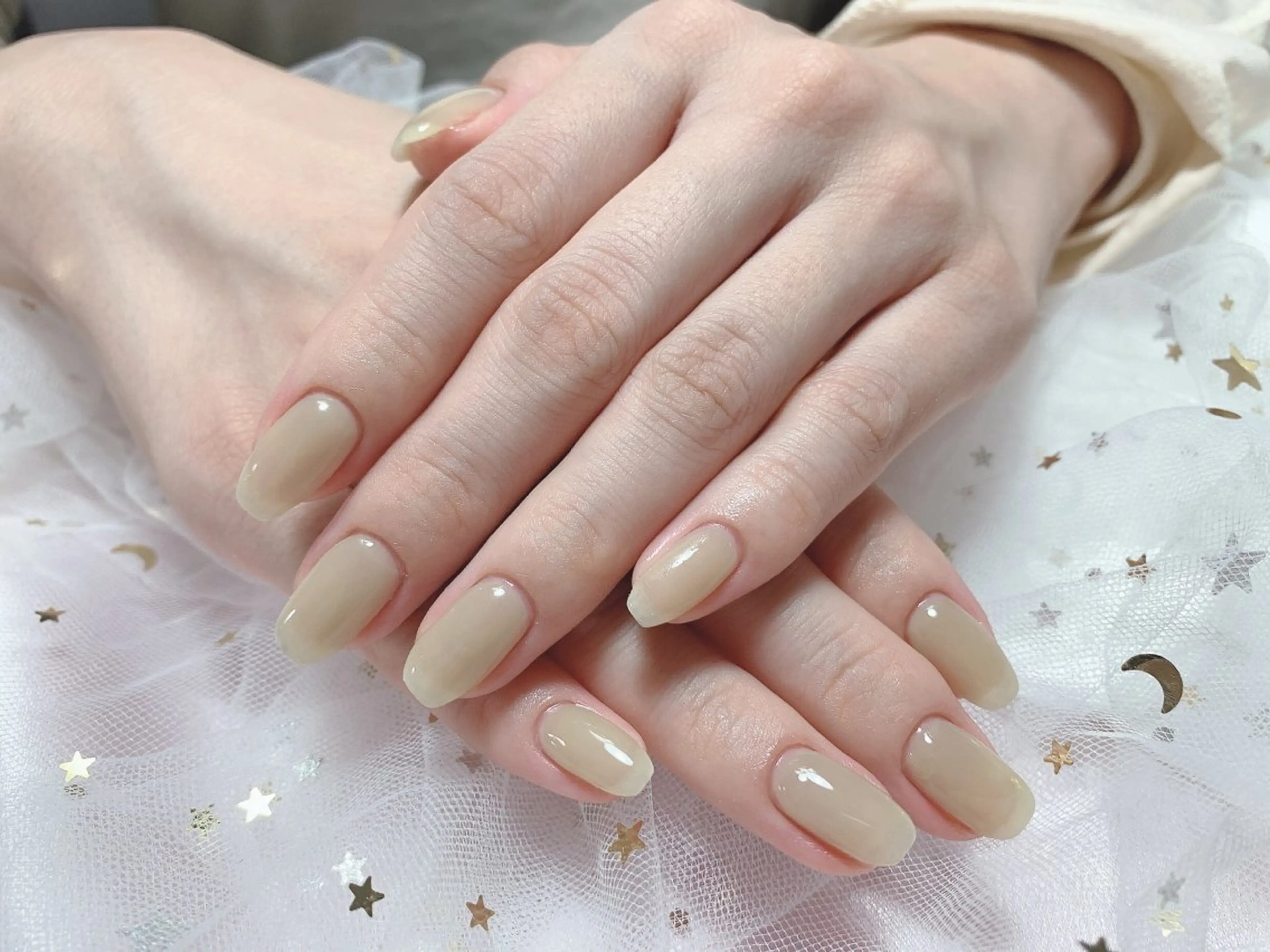 ネイル Nail salon EN🎀のネイルデザイン