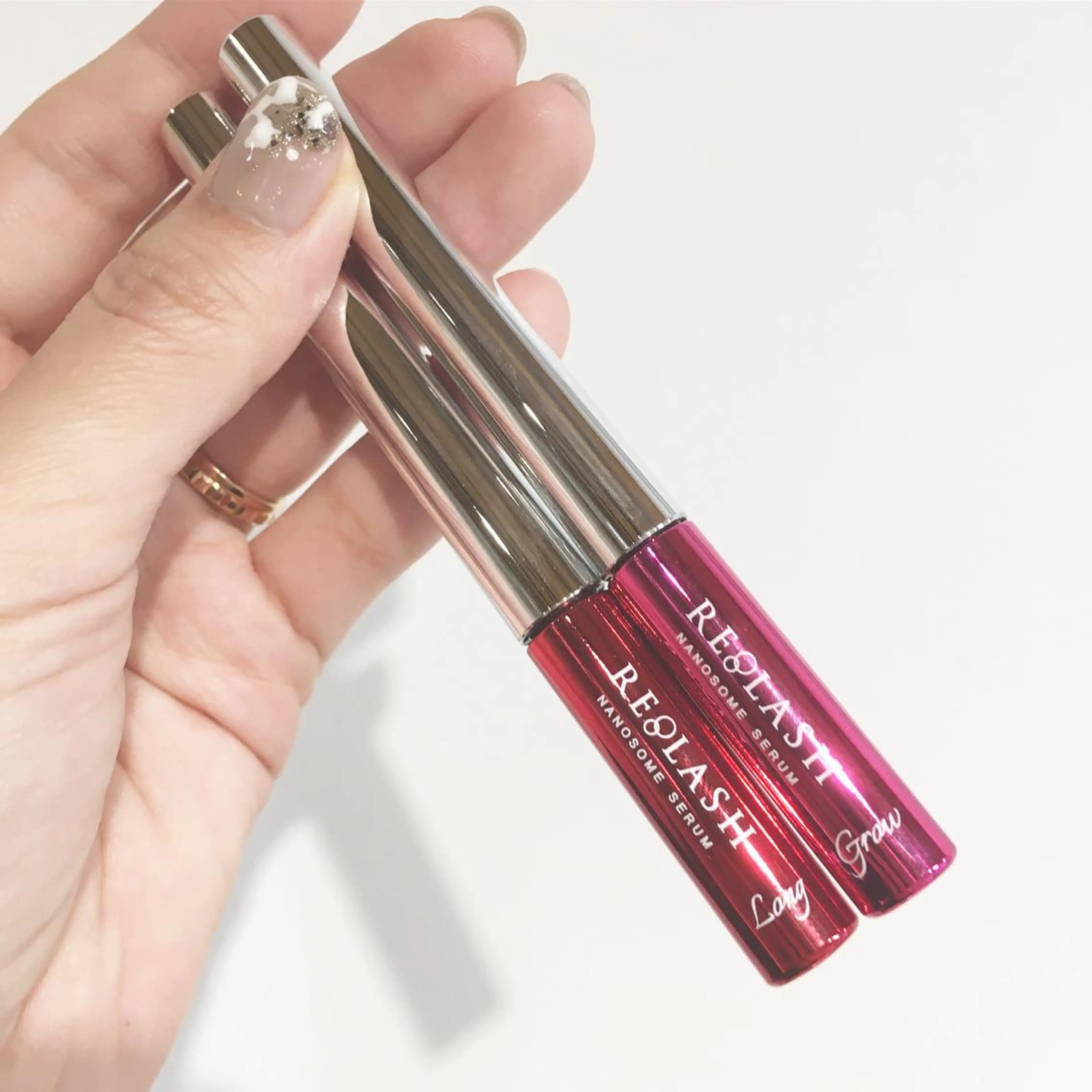 Lilld eyelash大井町のマツエク・マツパデザイン