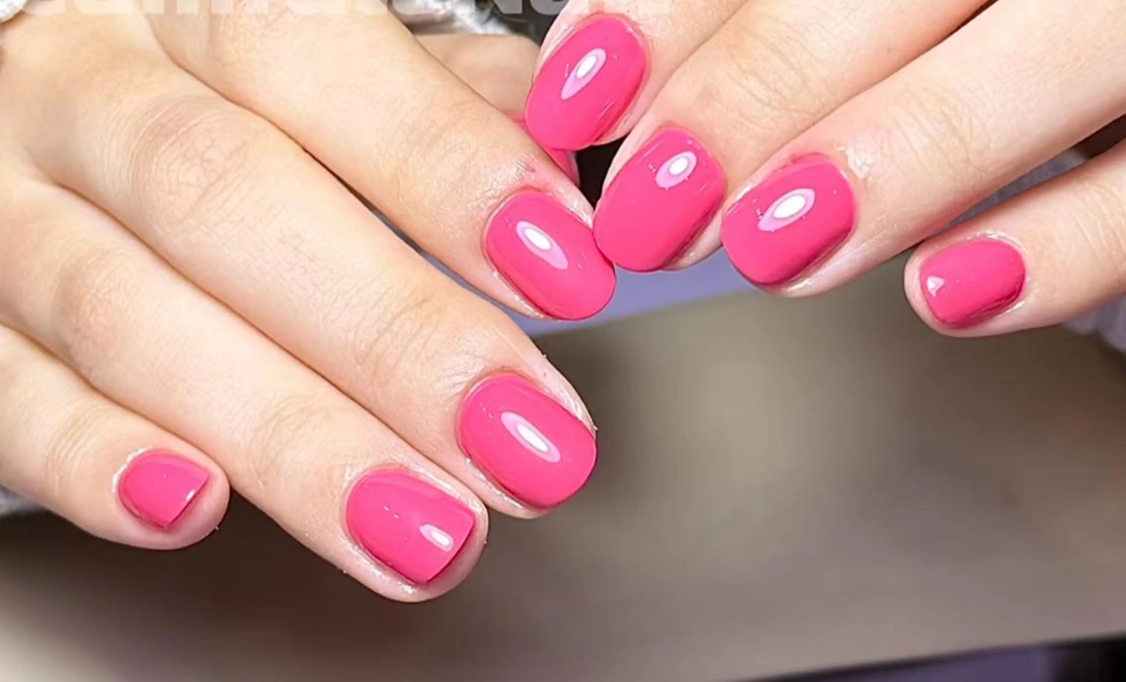 ネイル ハンドネイル 💫 Tsuki_Nailのネイルデザイン