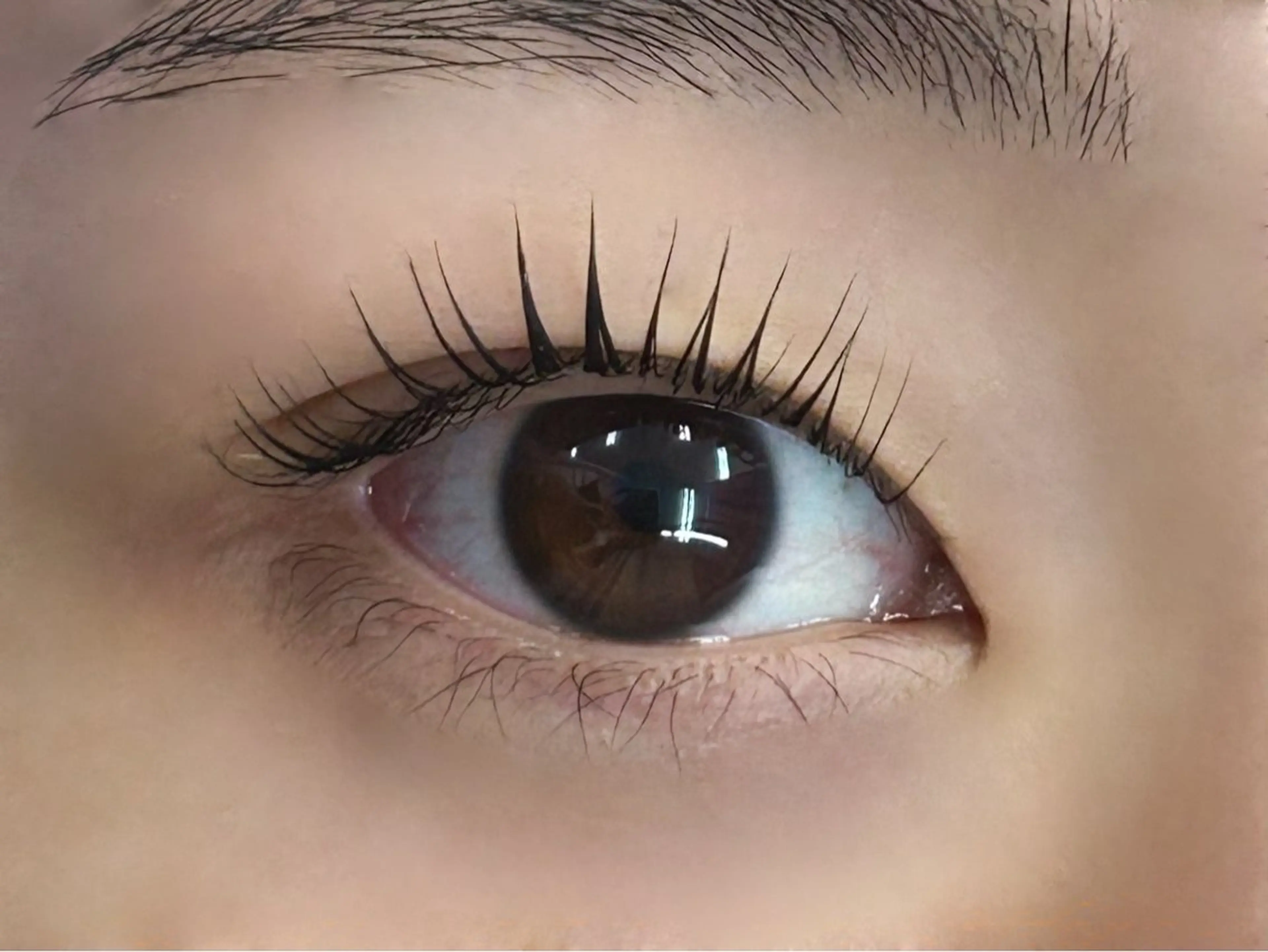 マツエク・マツパ Ciel karenのマツエク・マツパデザイン