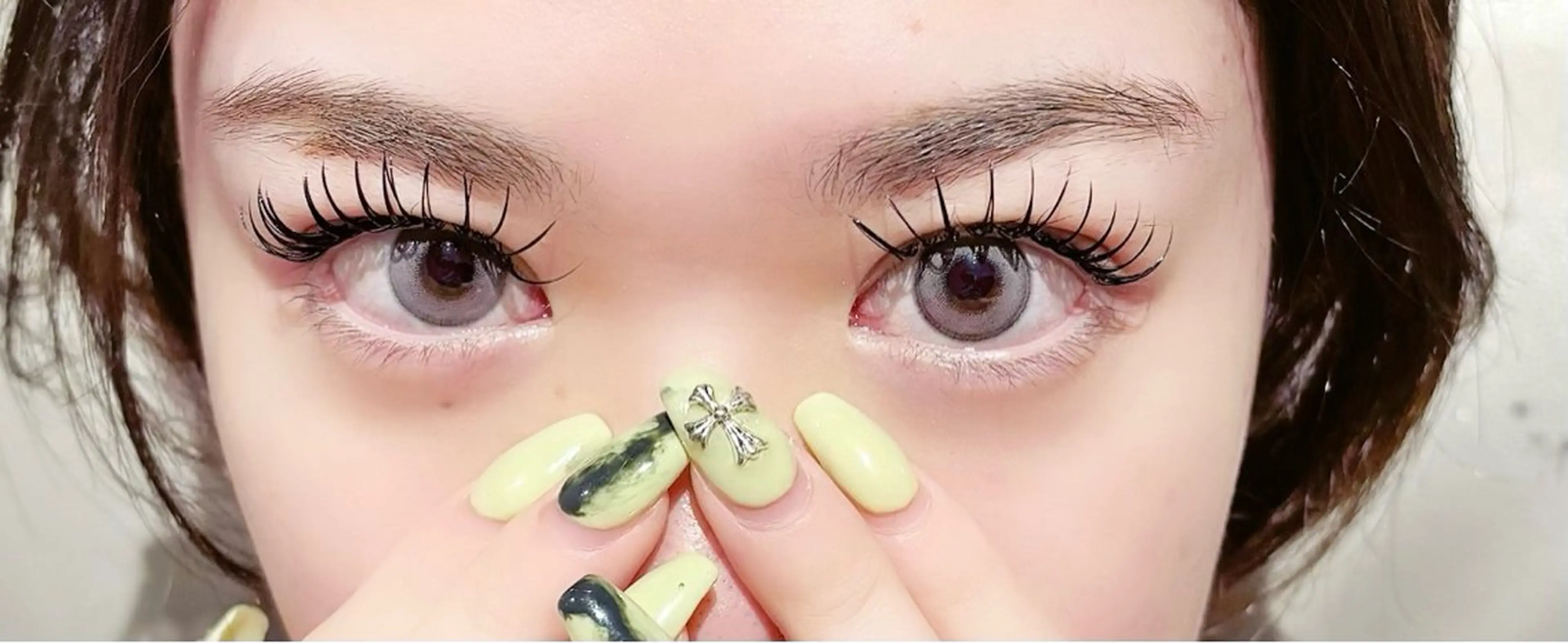 マツエク・マツパ マツエク Makea西新井店 菊池のマツエク・マツパデザイン